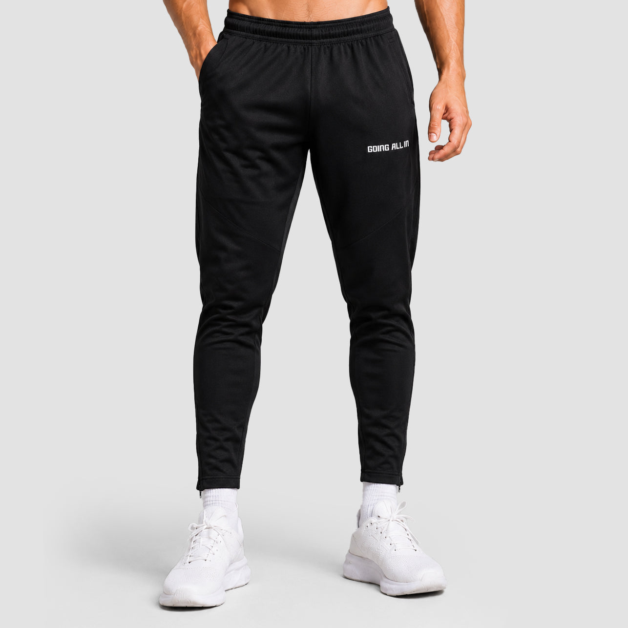 ProFlex Trousers (Black)