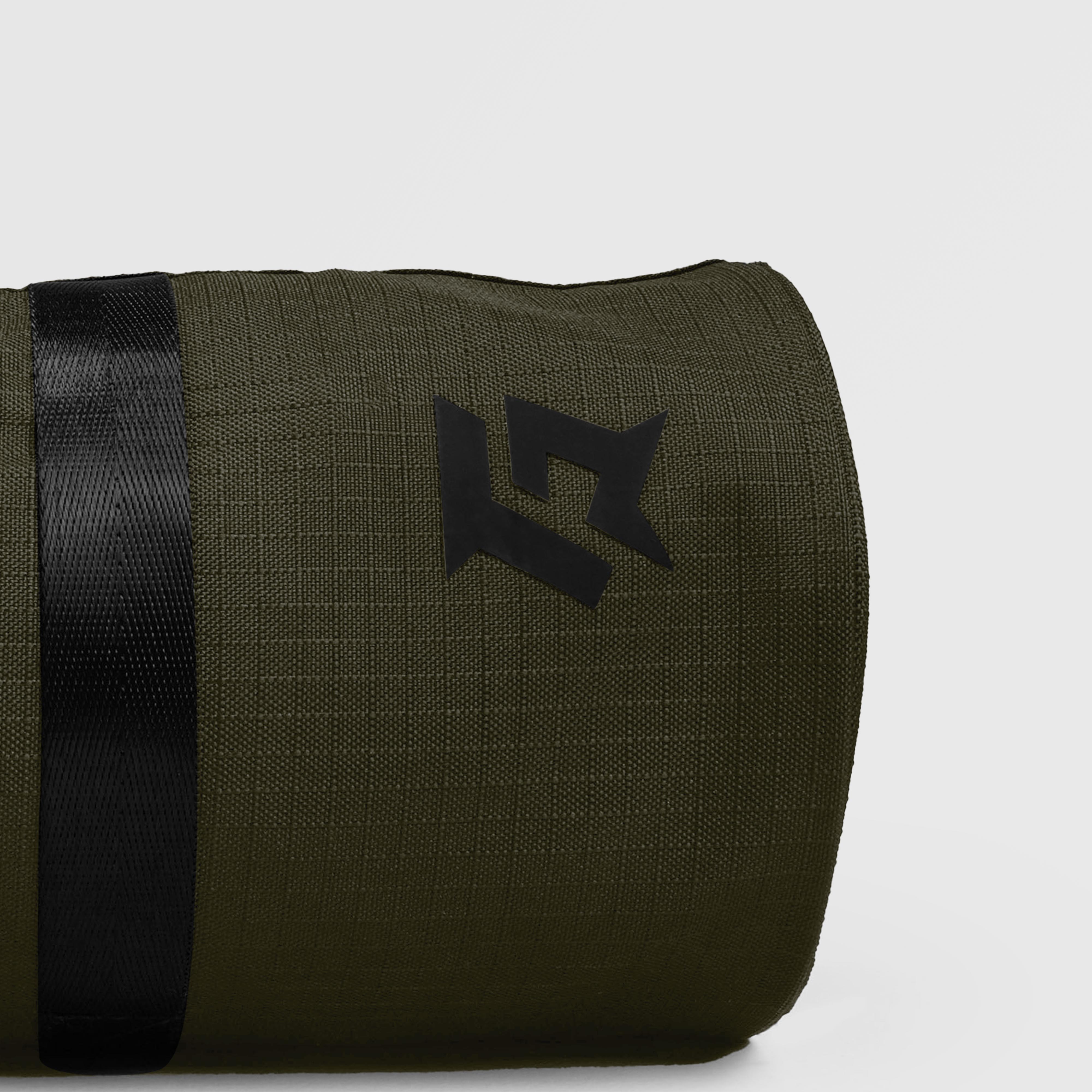 GA Bottle Bag (Green)