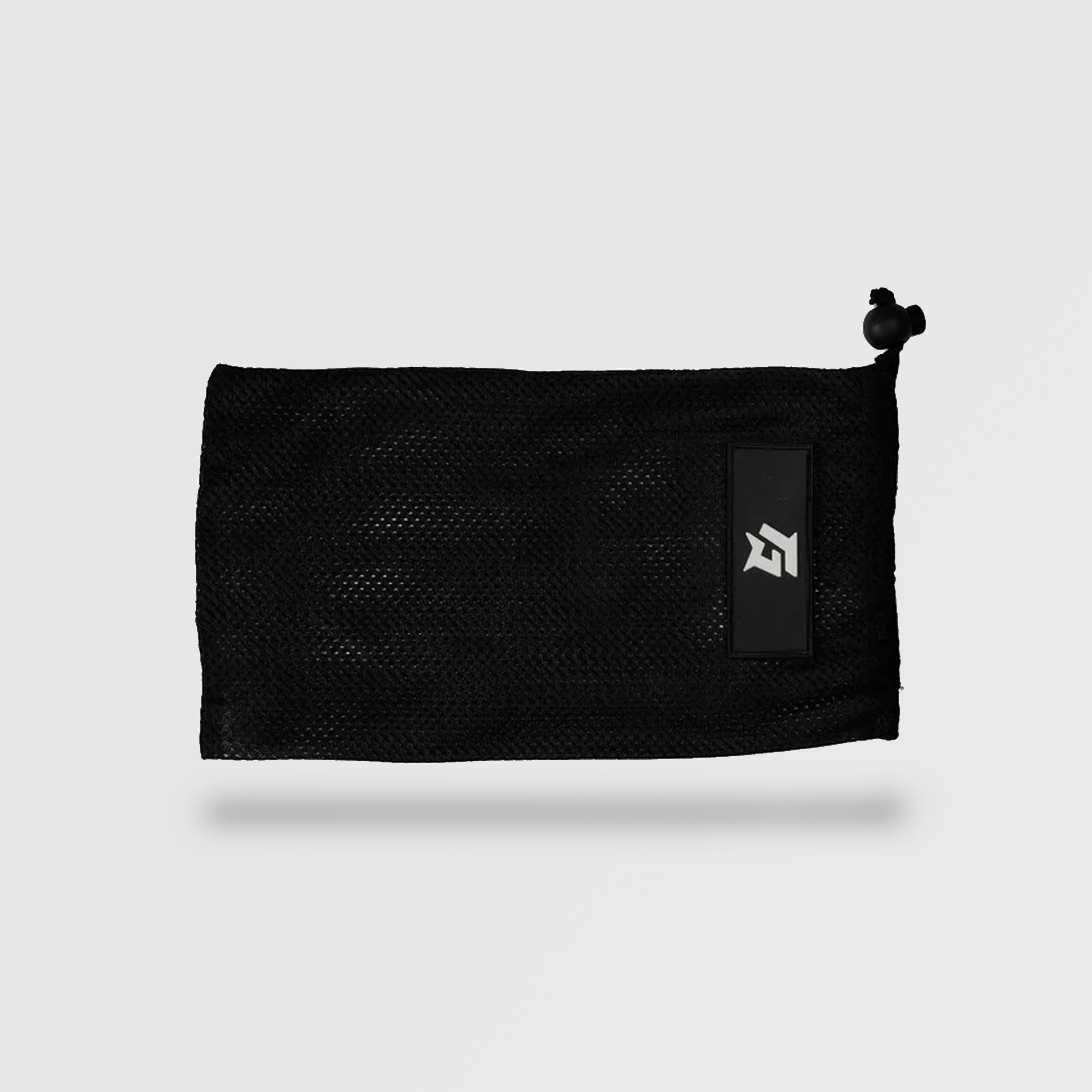 GA Wrist Support Band 2.0 (Black)