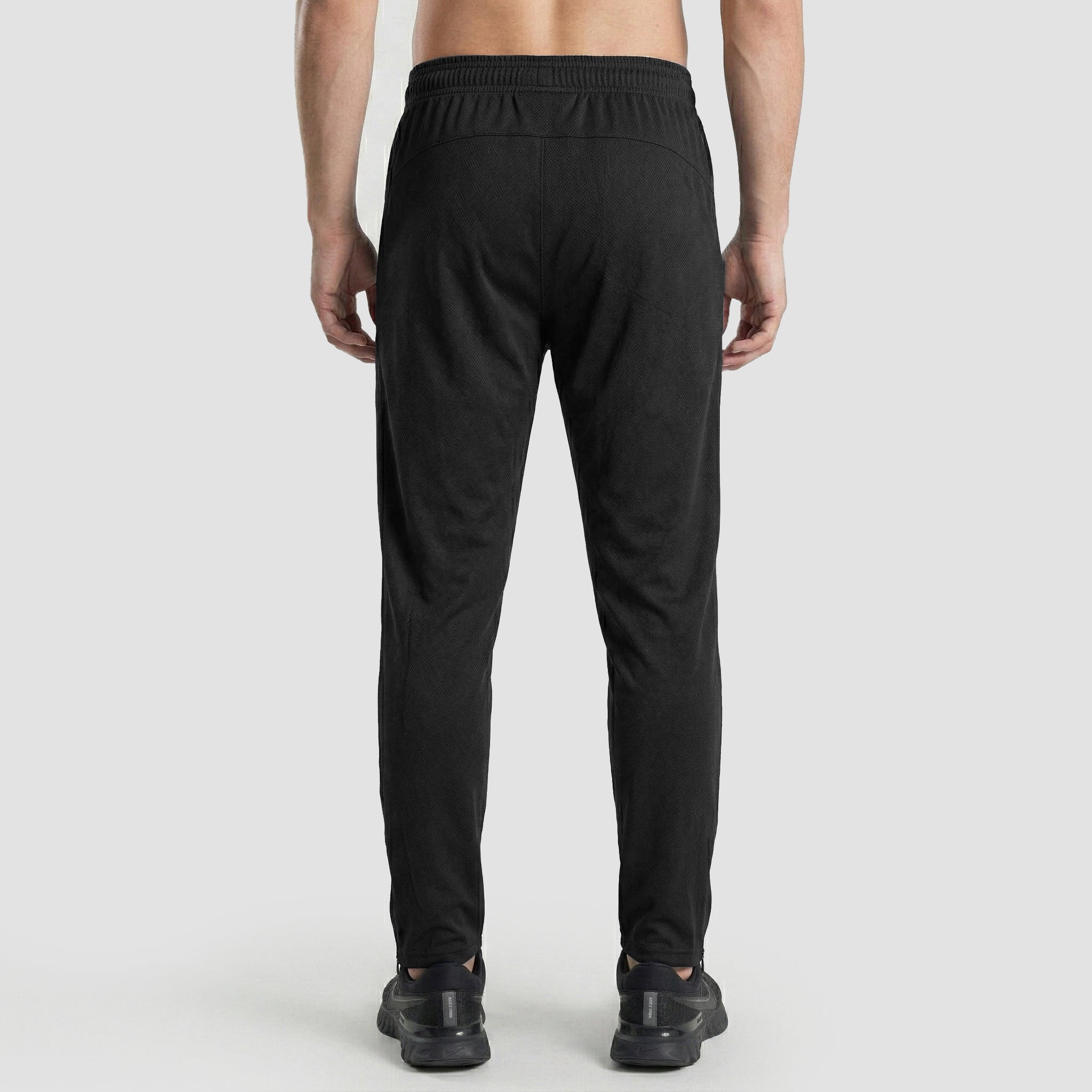 Momentum Track Pants (Black)