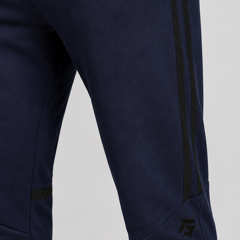 Core Fit Joggers (Navy)