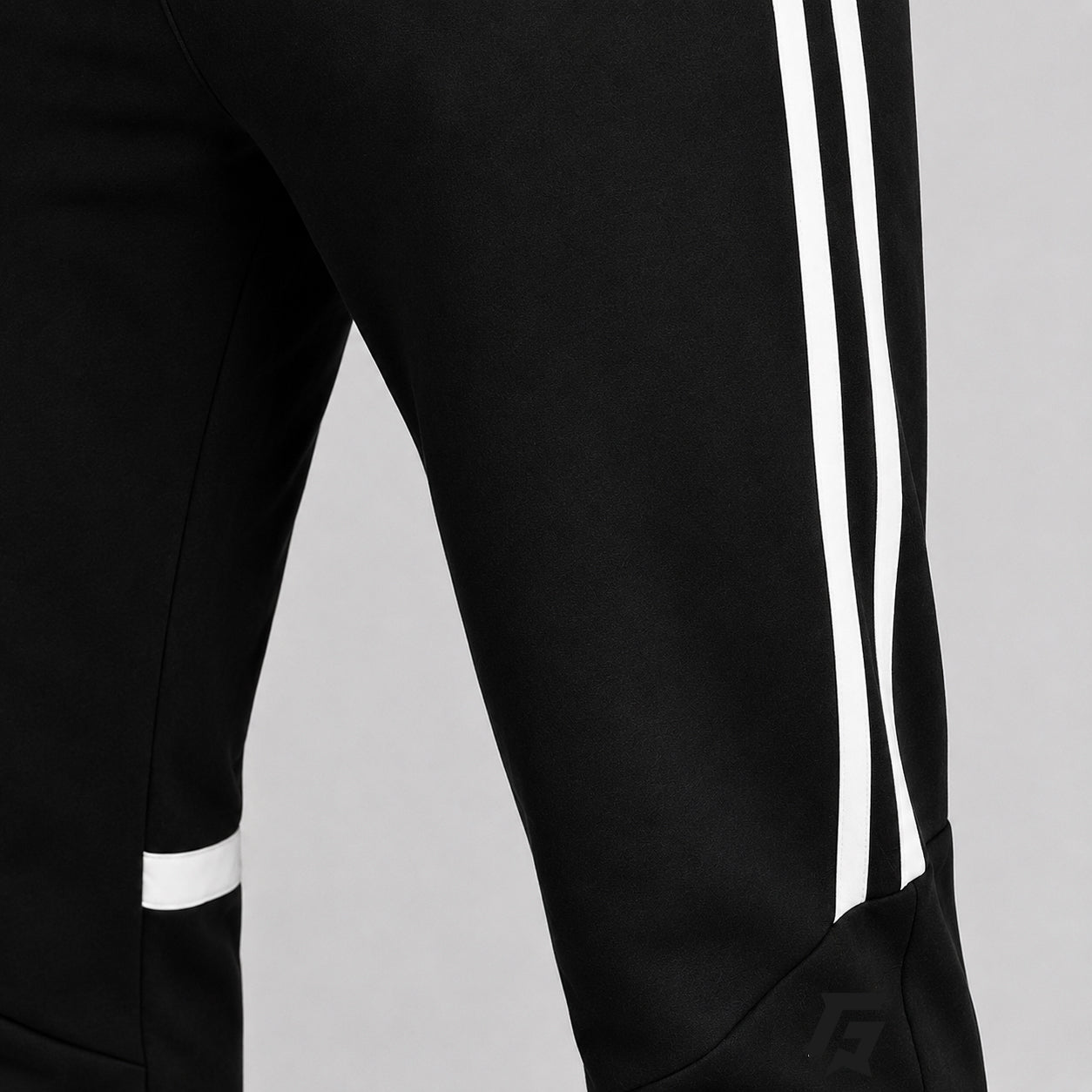Core Fit Joggers (Black)