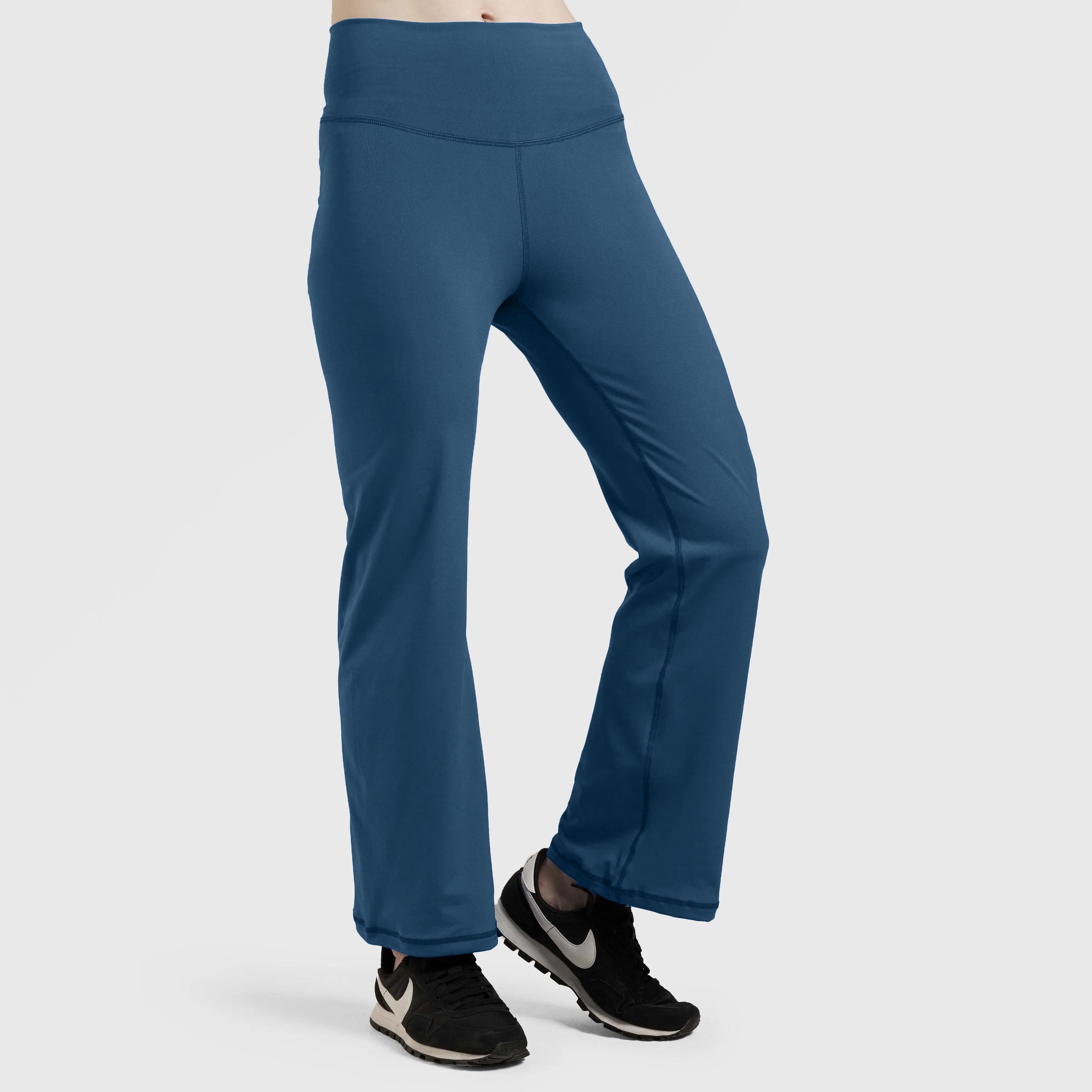 Pheonix Pants (Teal)