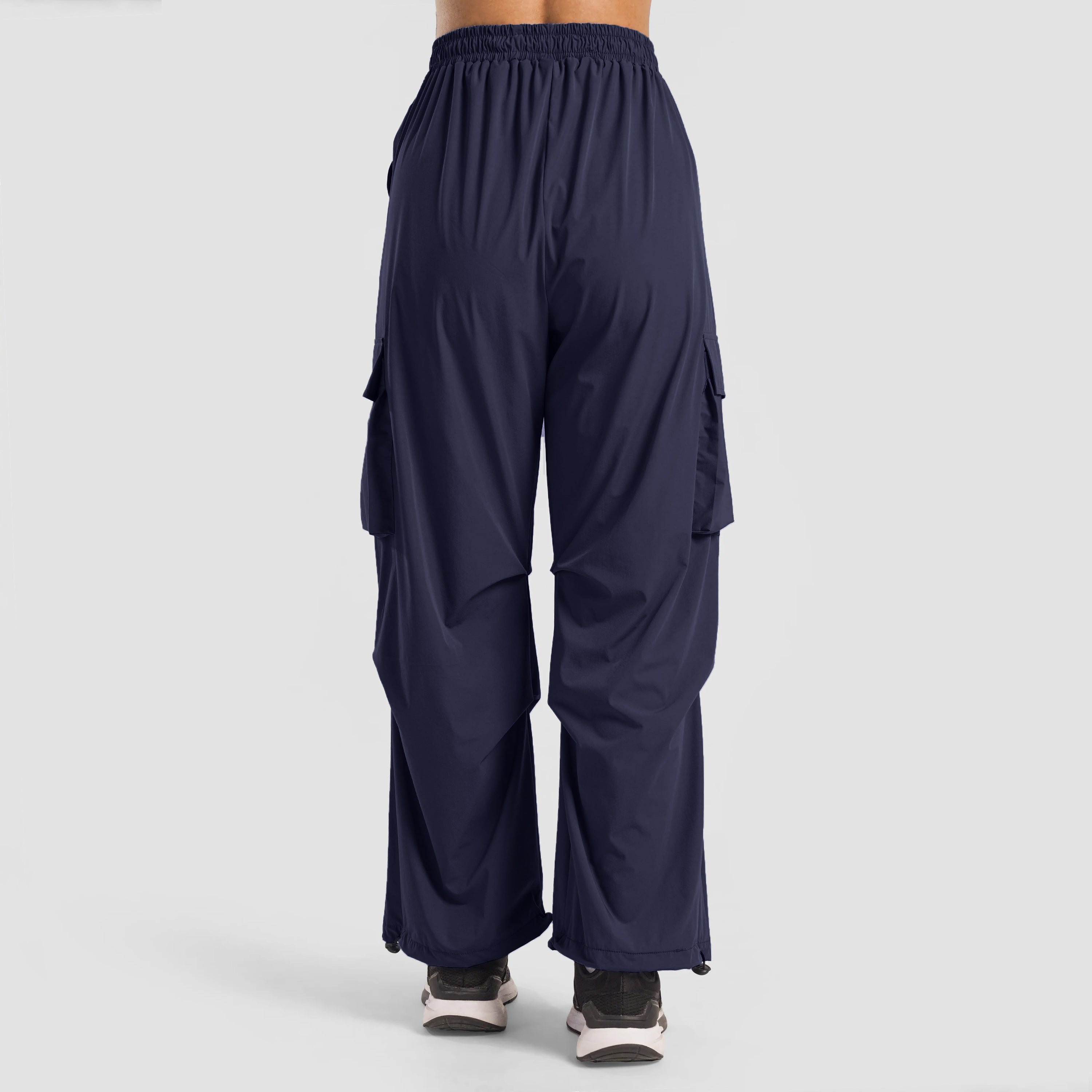 Women Micro Bottoms 2.0 (Navy)
