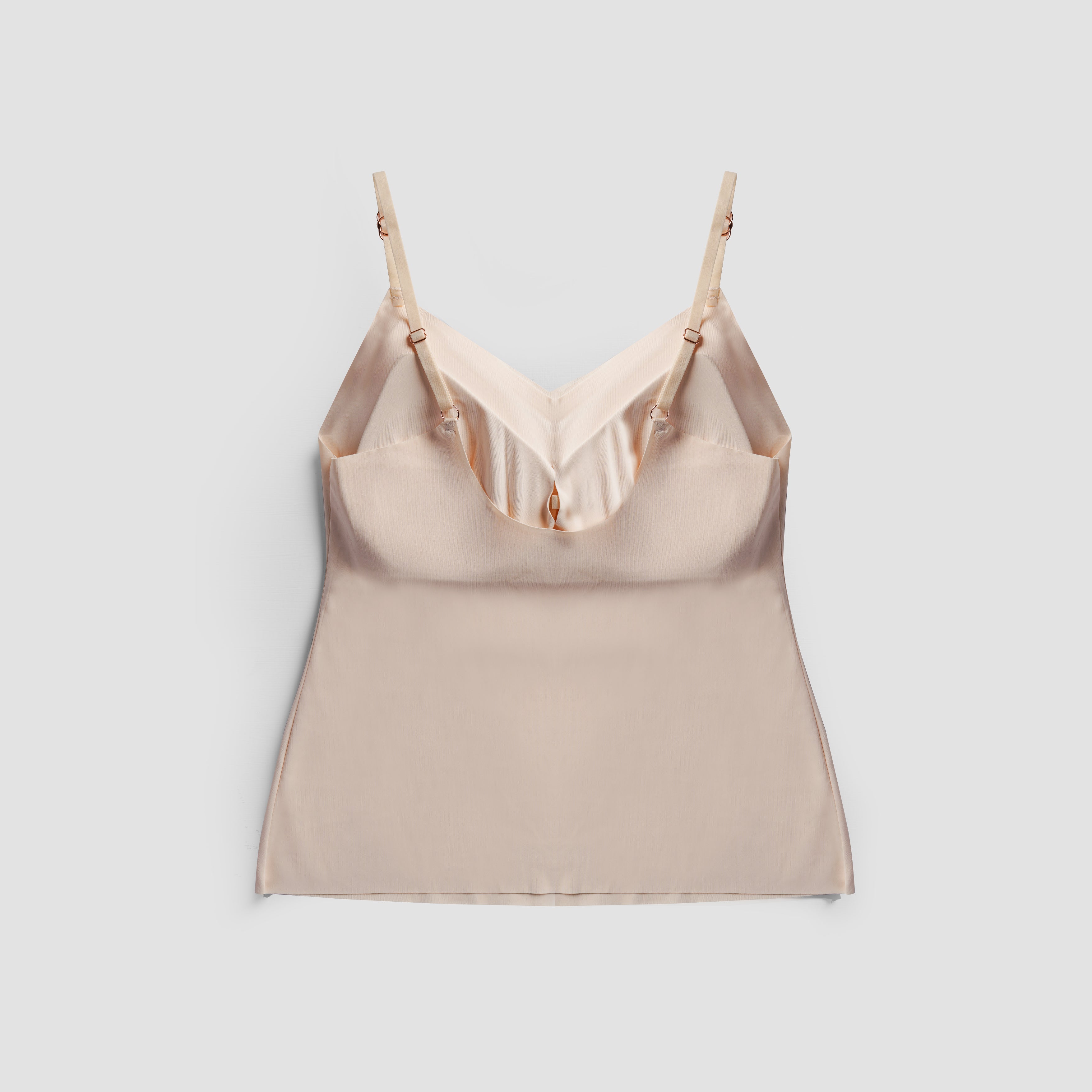 Sculpt Fitness Vest (Peach)