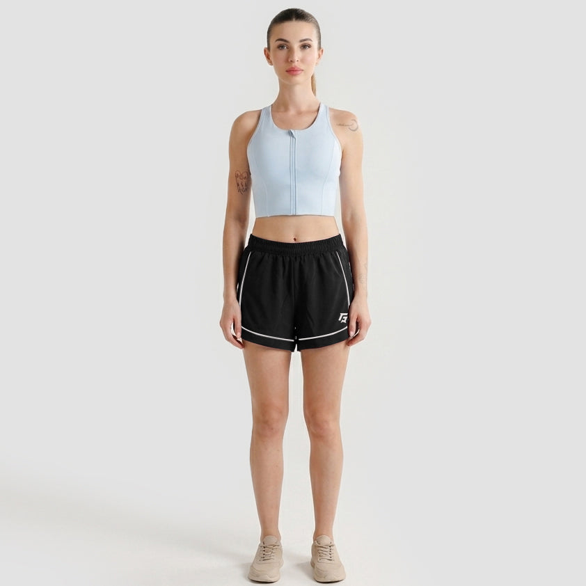 Element Shorts (Black)