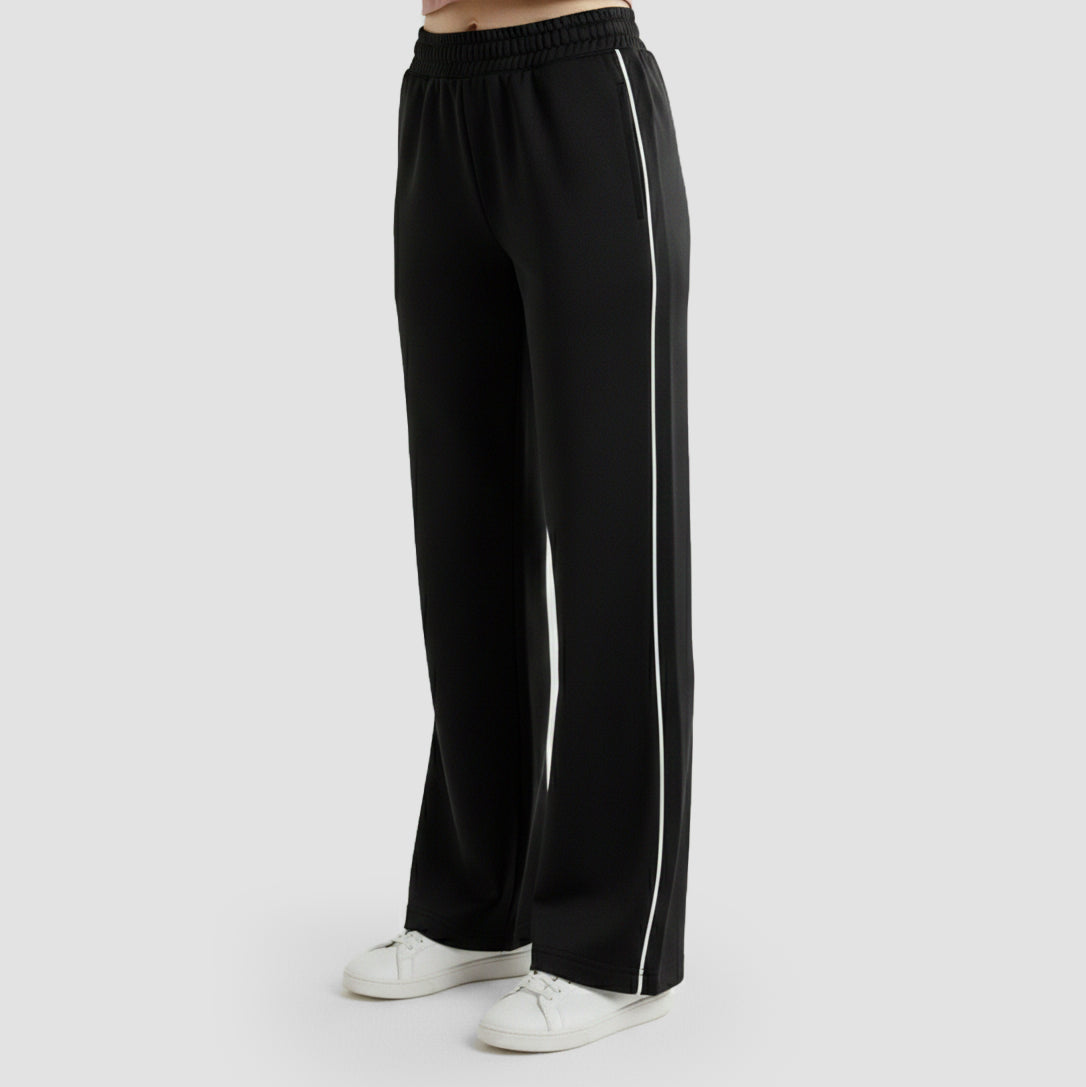 Core Line Trouser (Black)