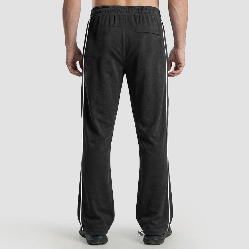 Striker Joggers (Black)