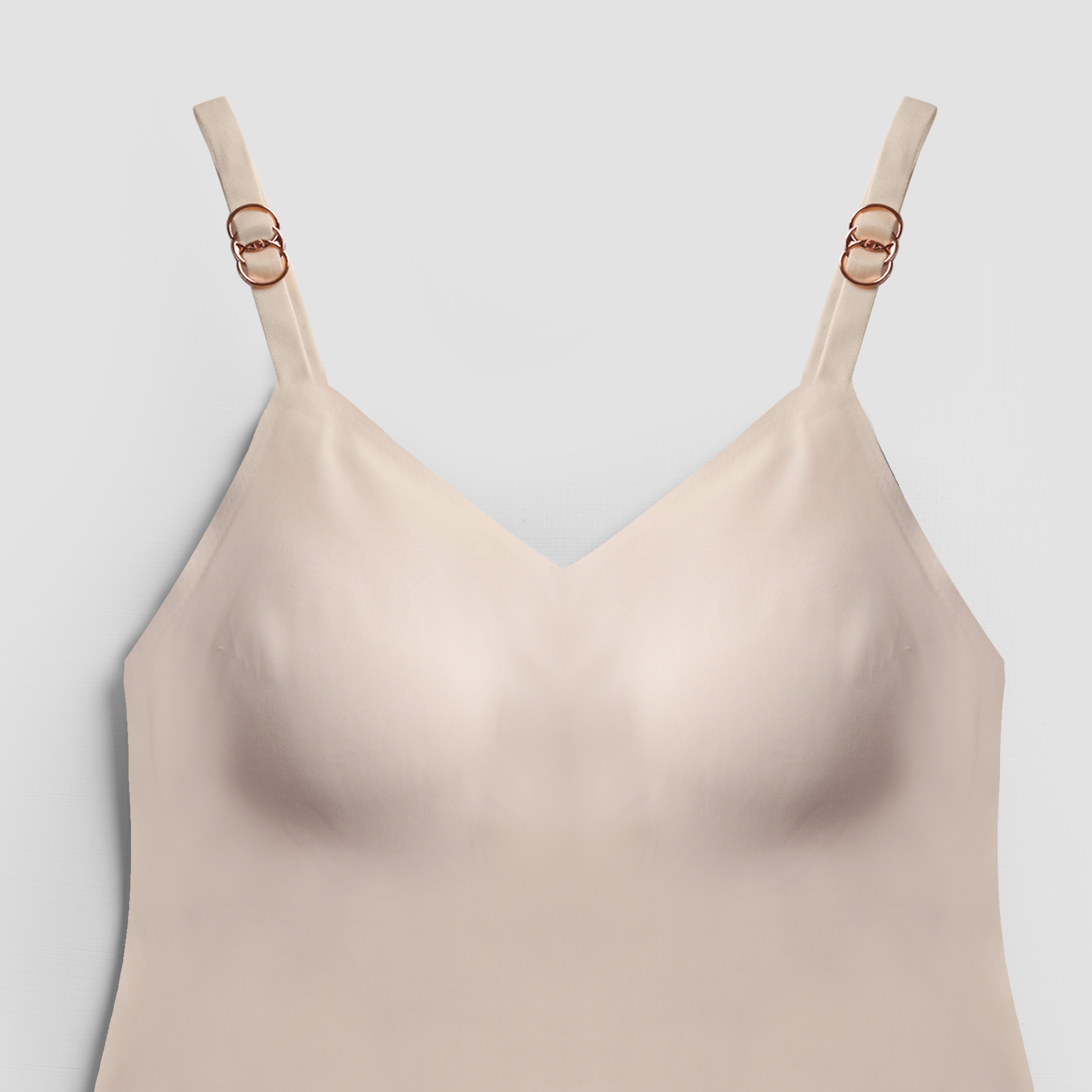 Sculpt Fitness Vest (Peach)