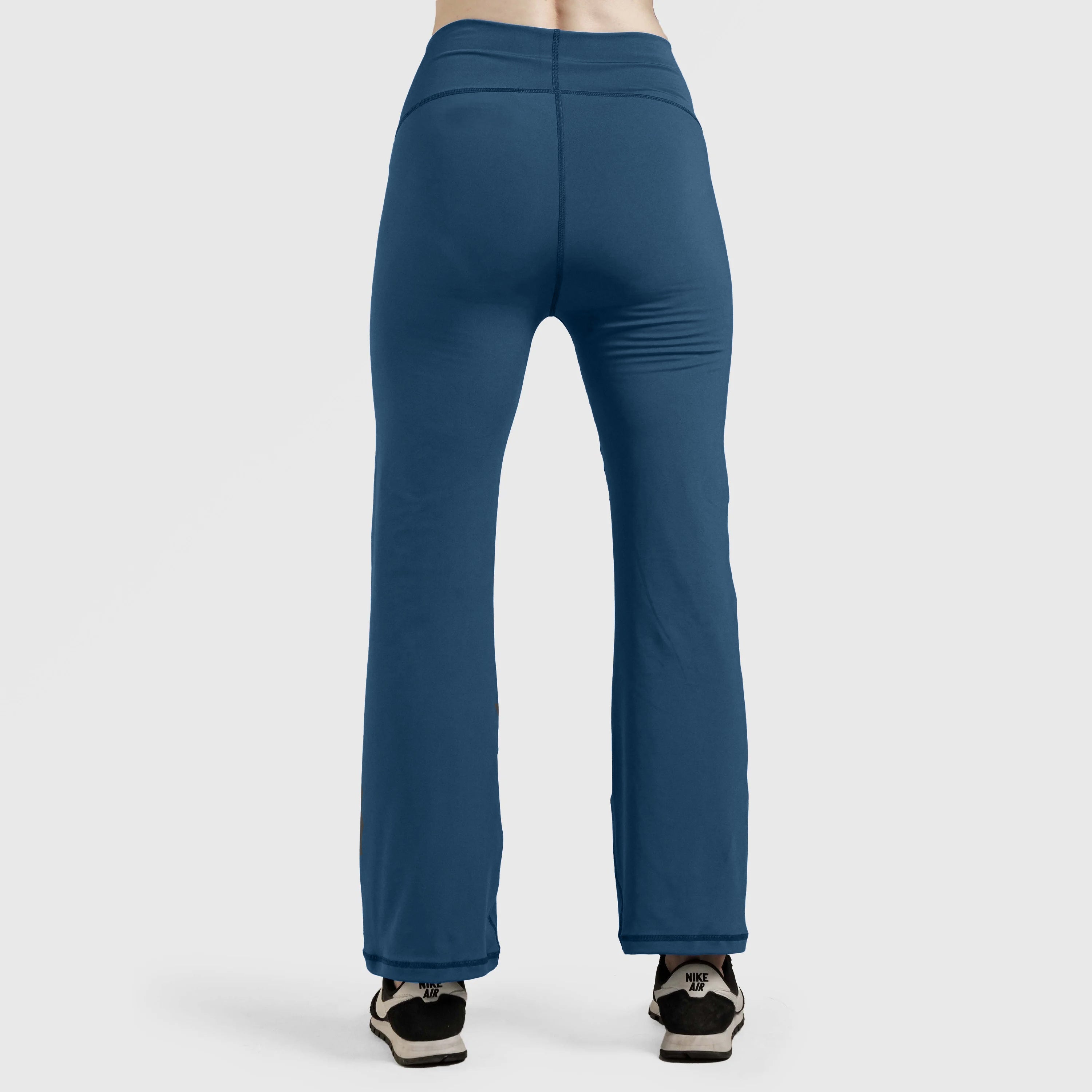 Pheonix Pants (Teal)