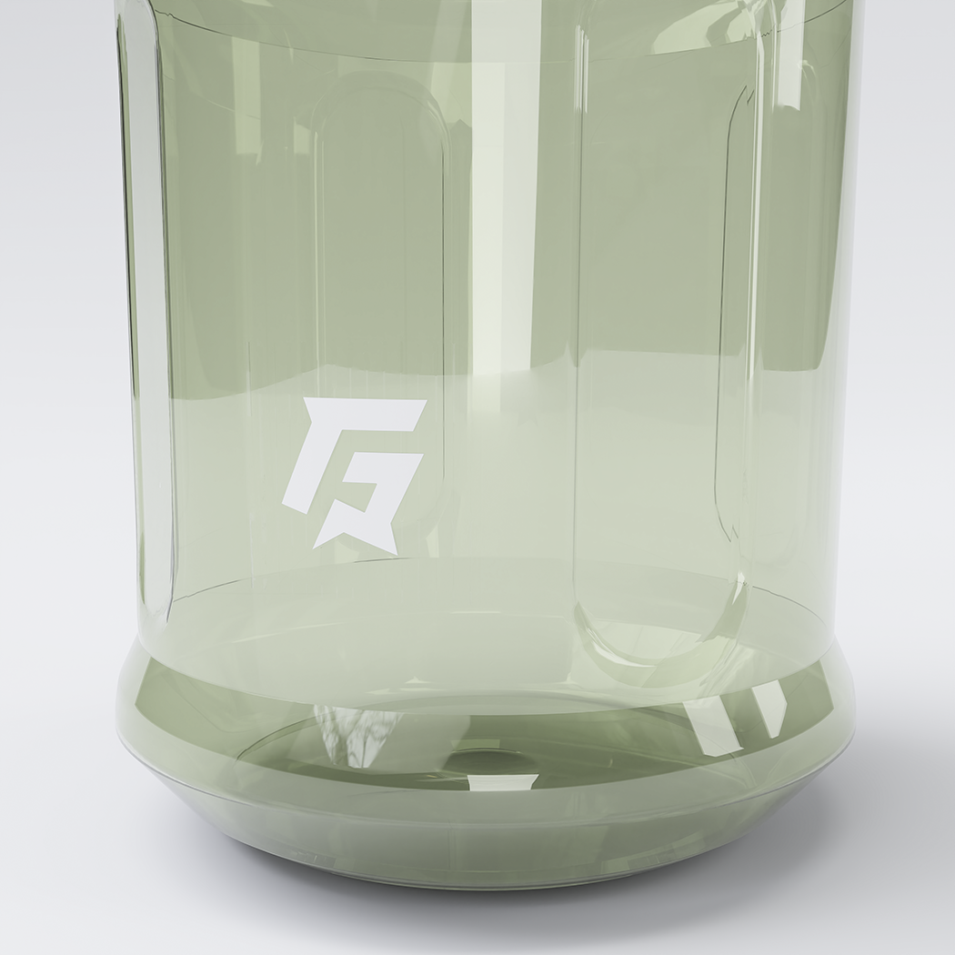 Active Aqua Bottle (Green)