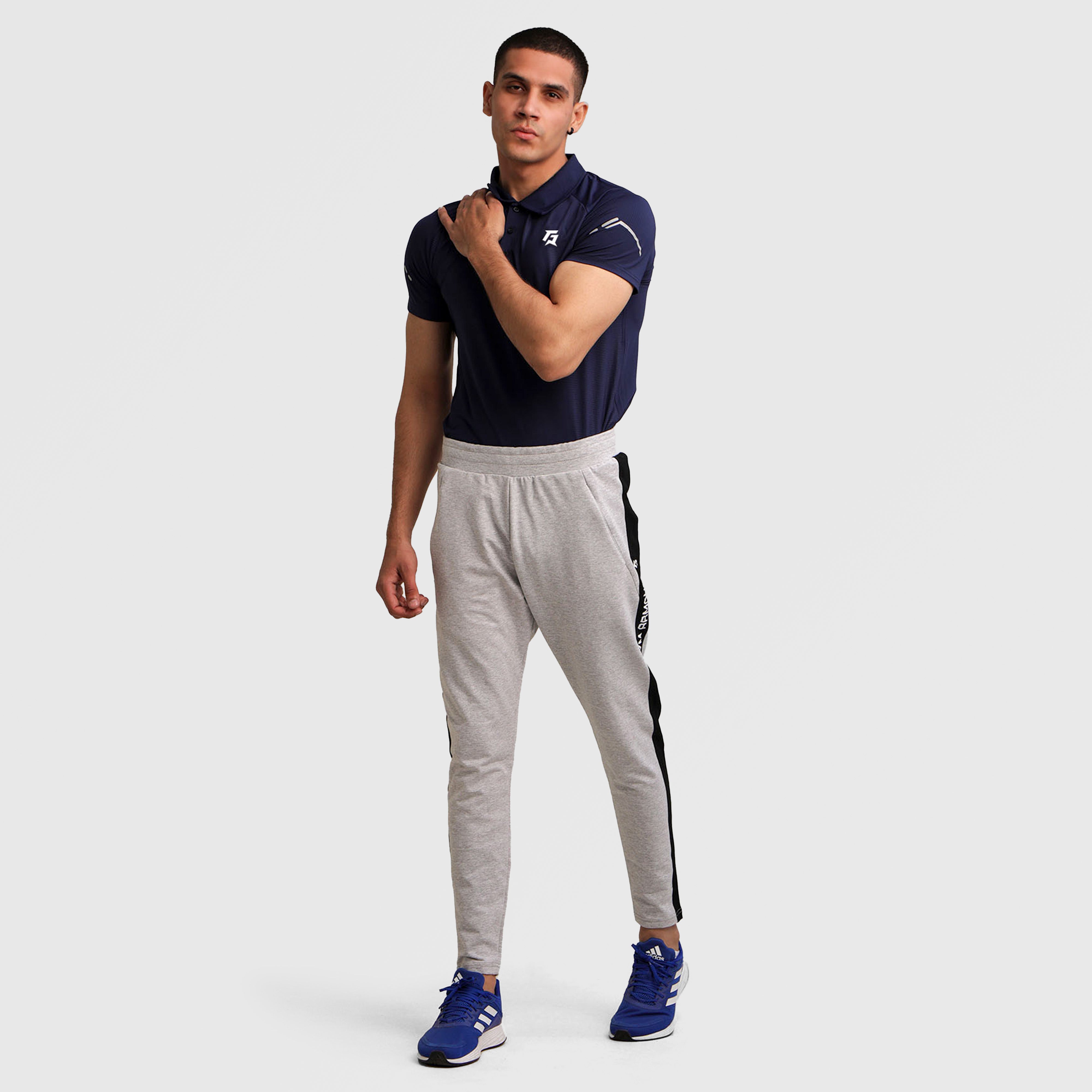 Rest Day Polo (Navy)