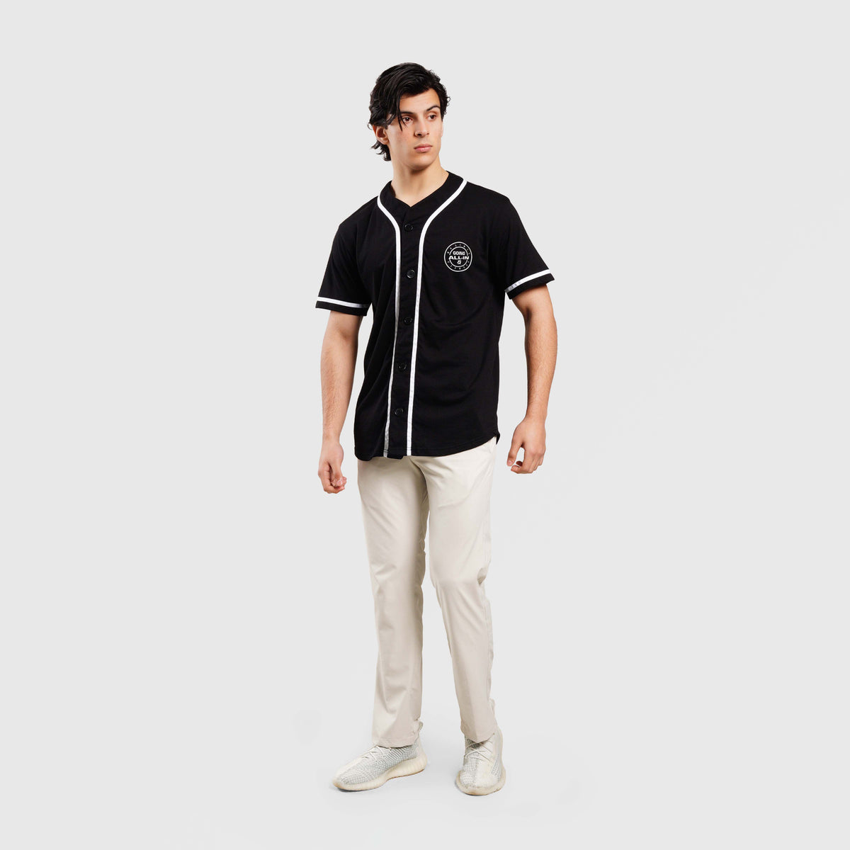 men gym t-shirt sportswear breathable workout tee fabric detail Men T-Shirt Gymarmour Pakistan