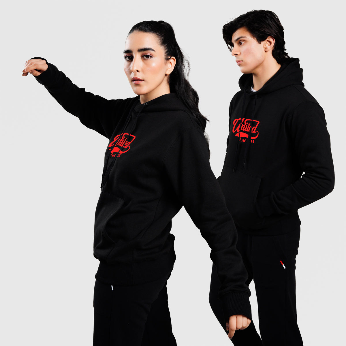 unisex gym jacket zip up workout sportswear side view Unisex Gym Jacket Gym Armour Pakistan