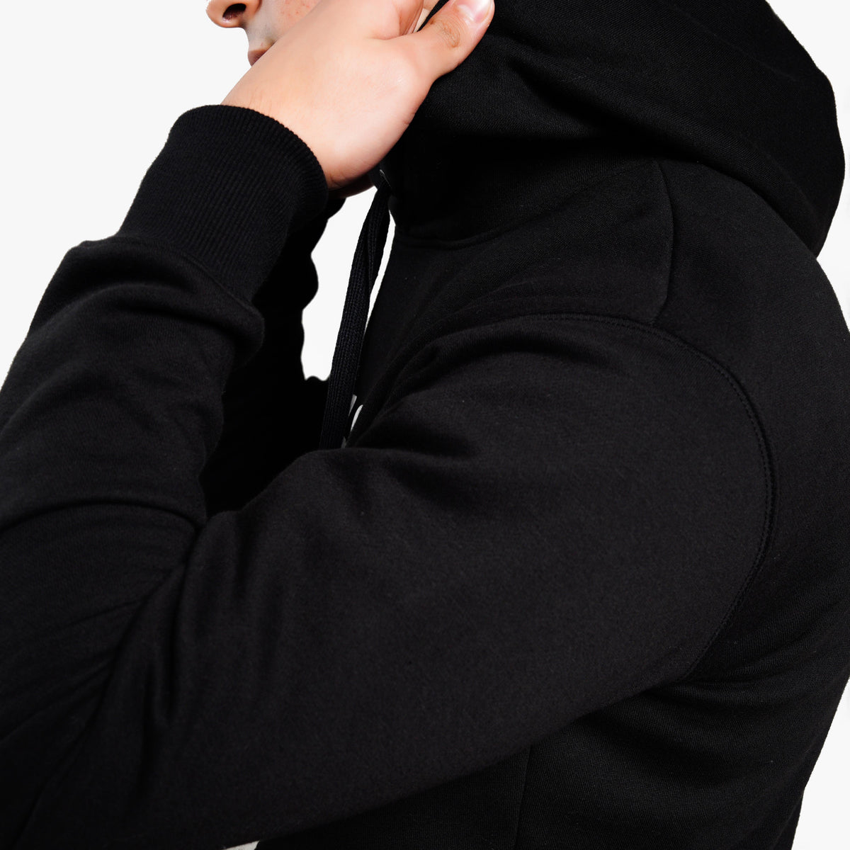 unisex gym jacket zip up workout sportswear fit view Unisex Gym Jacket GymArmour Pakistan