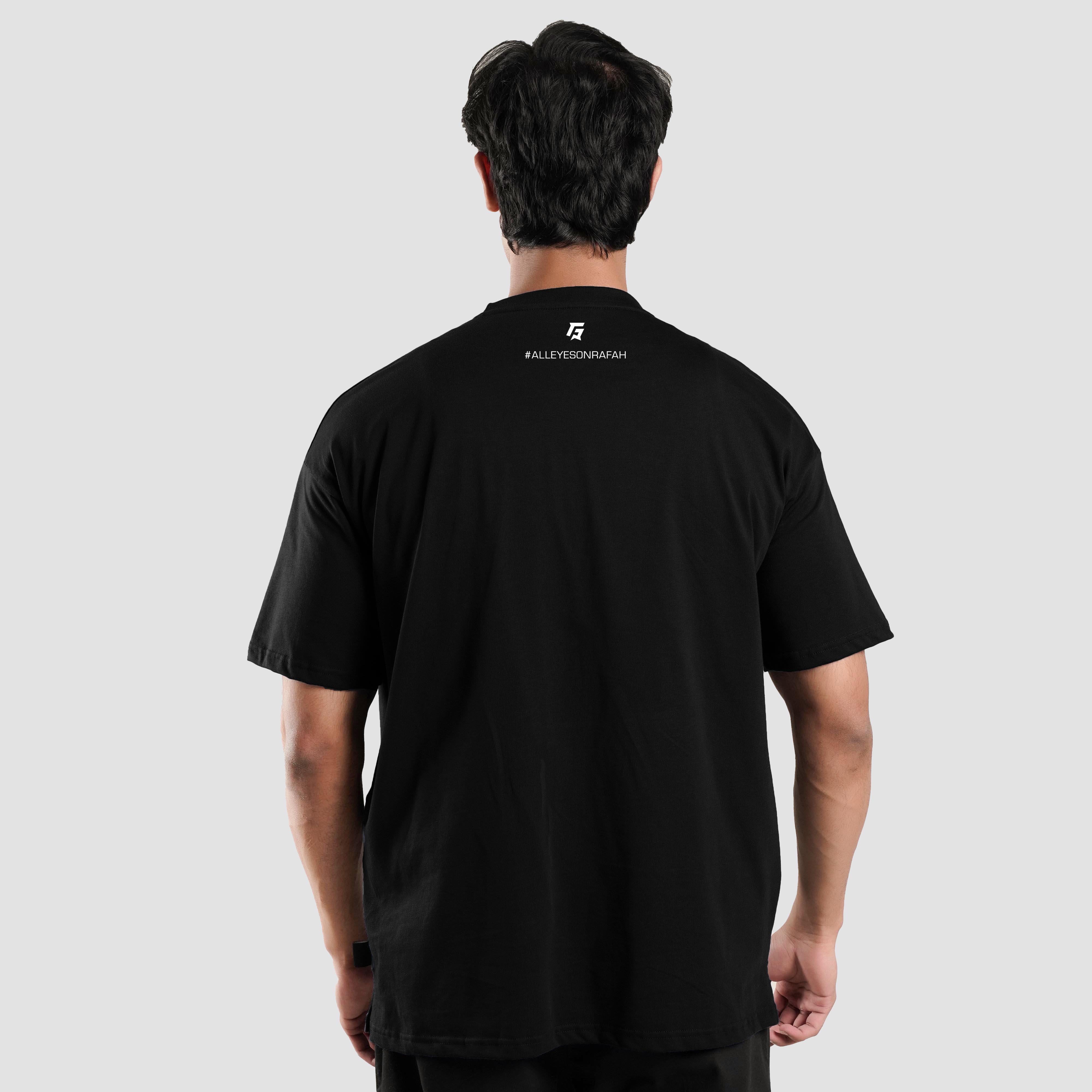 The Cause Tee (Brave's Country)