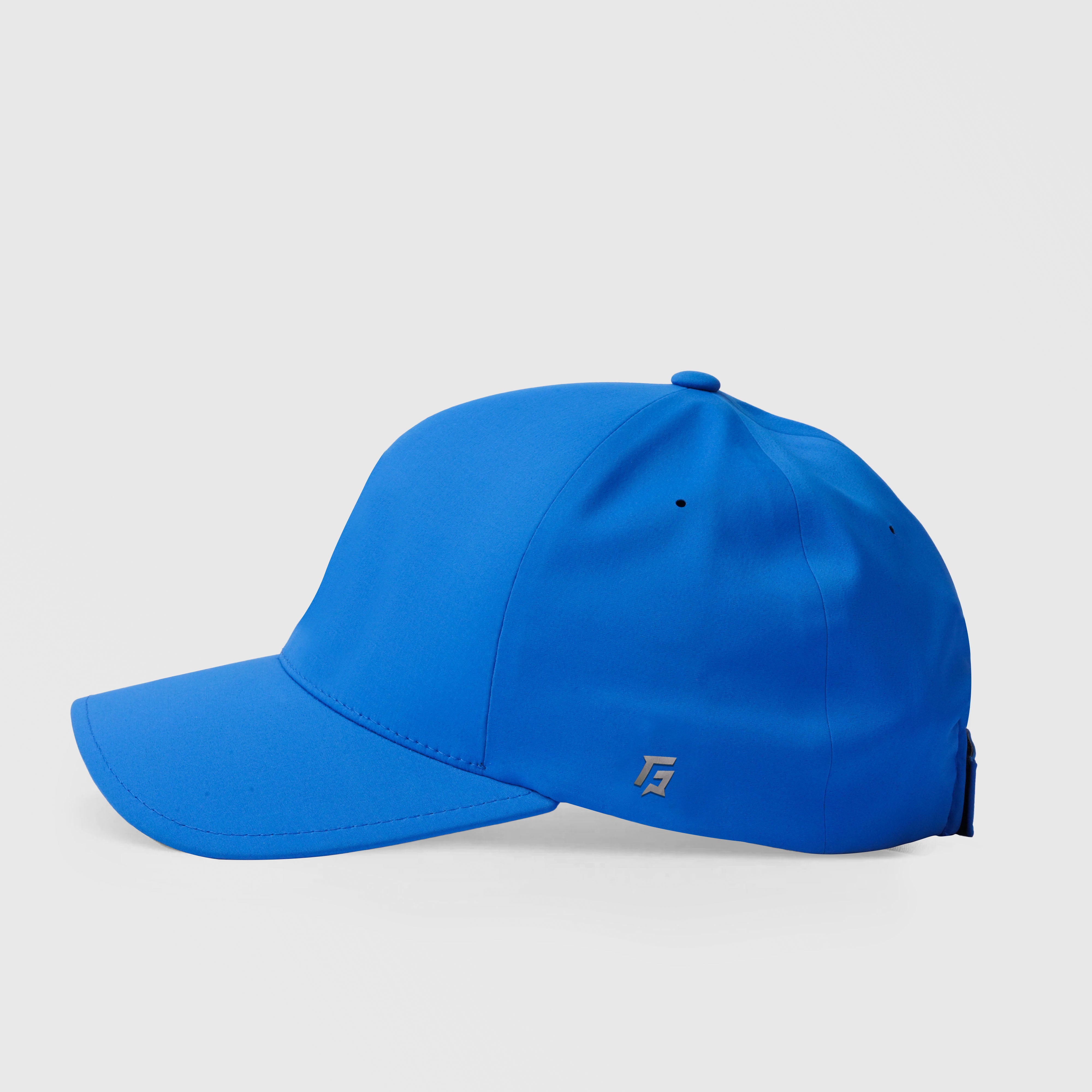 Delta Cap 3.0 (Light Blue)