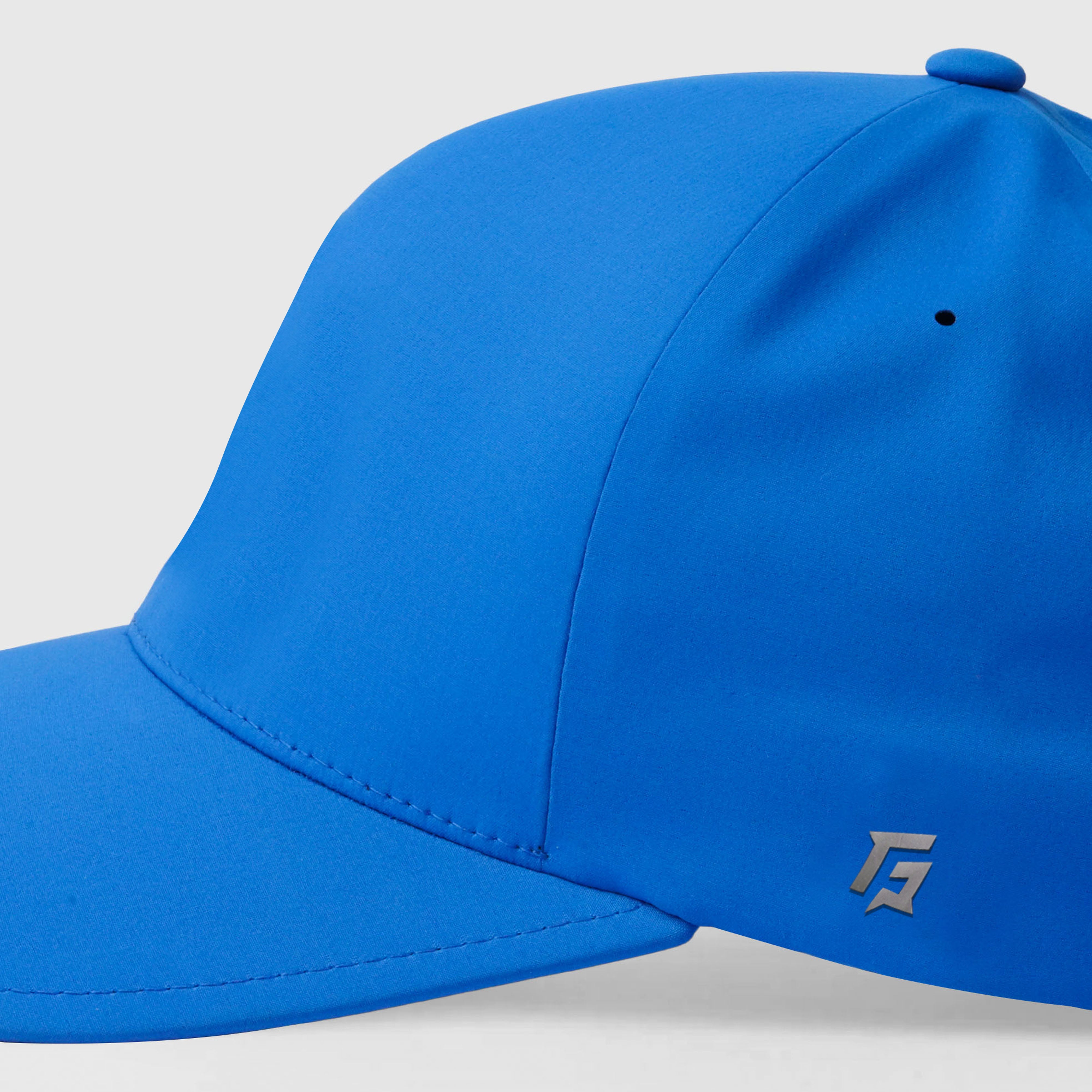 Delta Cap 3.0 (Light Blue)