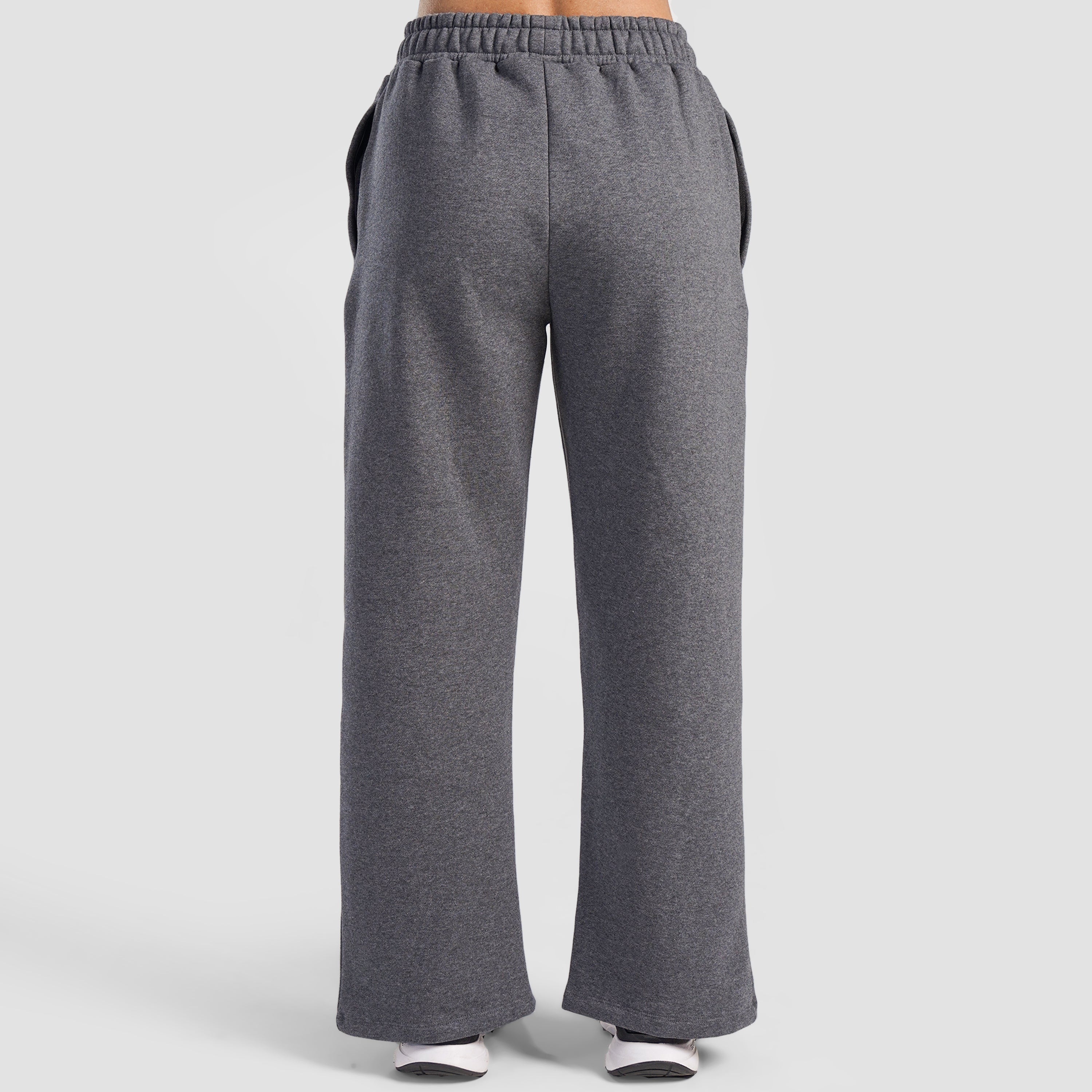 Therma Flow Regular Trousers (Charcoal)