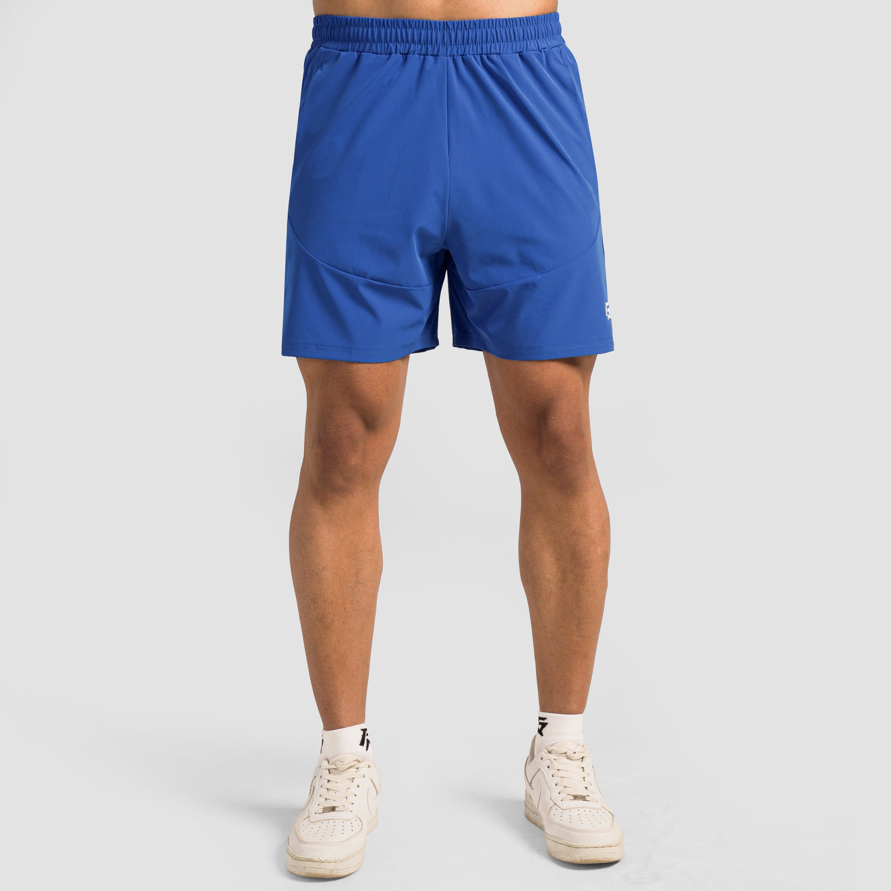 Align Shorts 1.0 (Electric Blue)