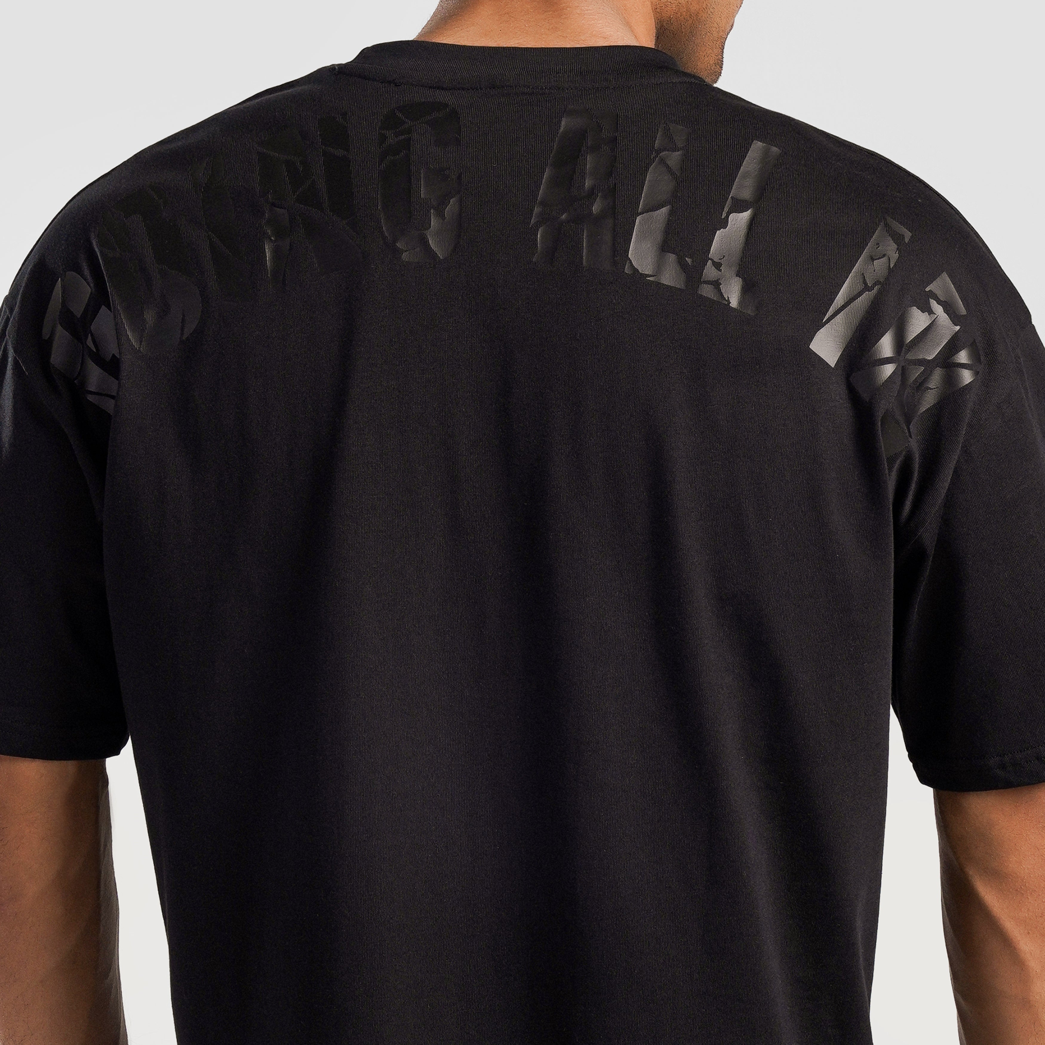 Tone T-Shirt (Black)