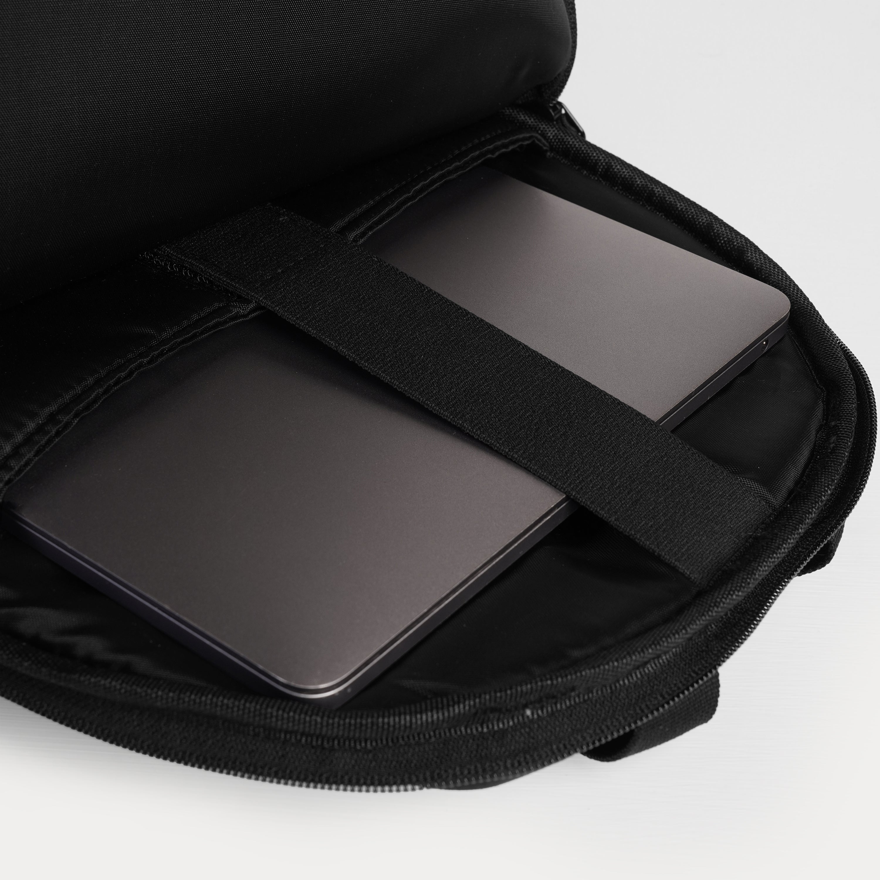 Smart BackPack (Black)