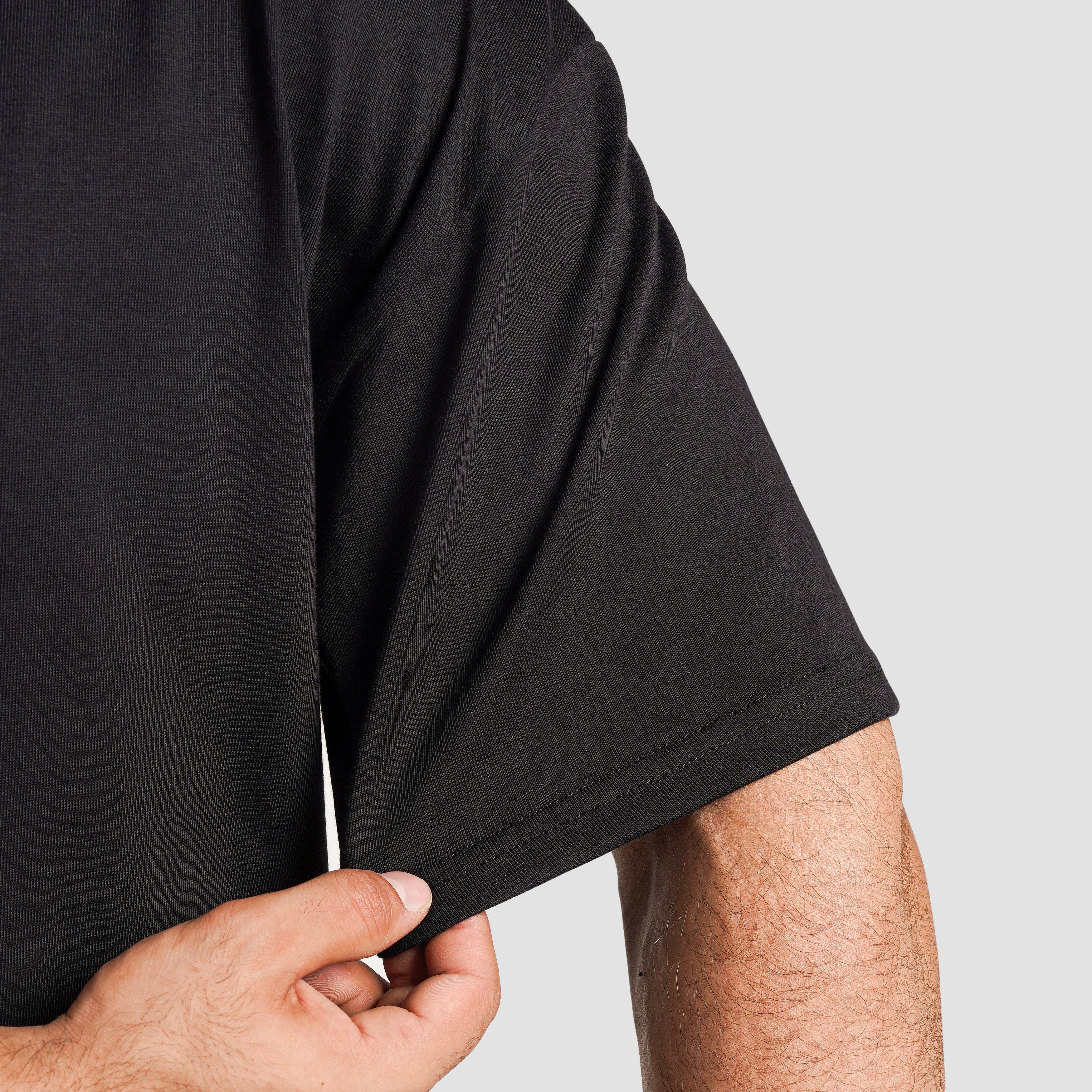 Tone T-Shirt (Black)