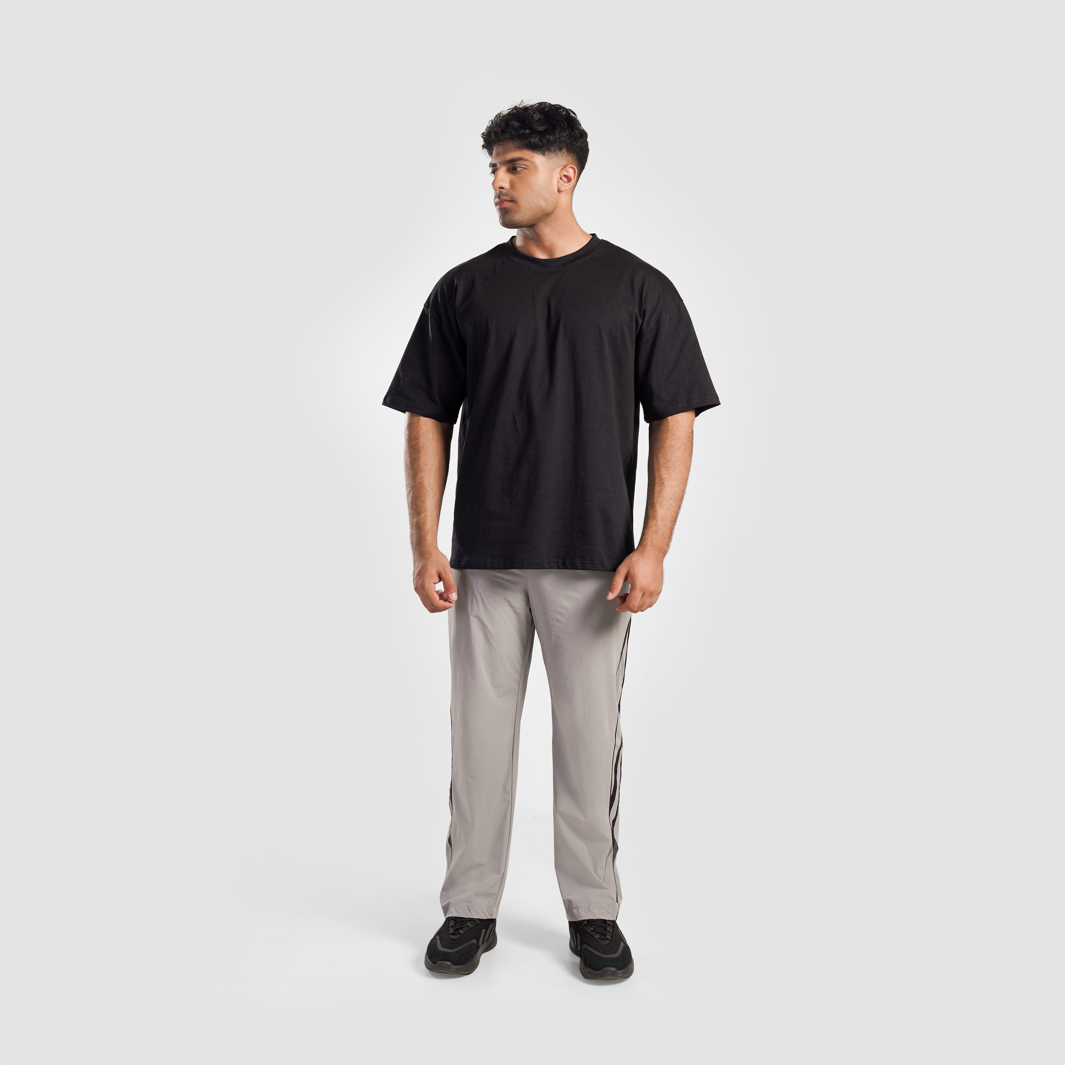 Tone T-Shirt (Black)