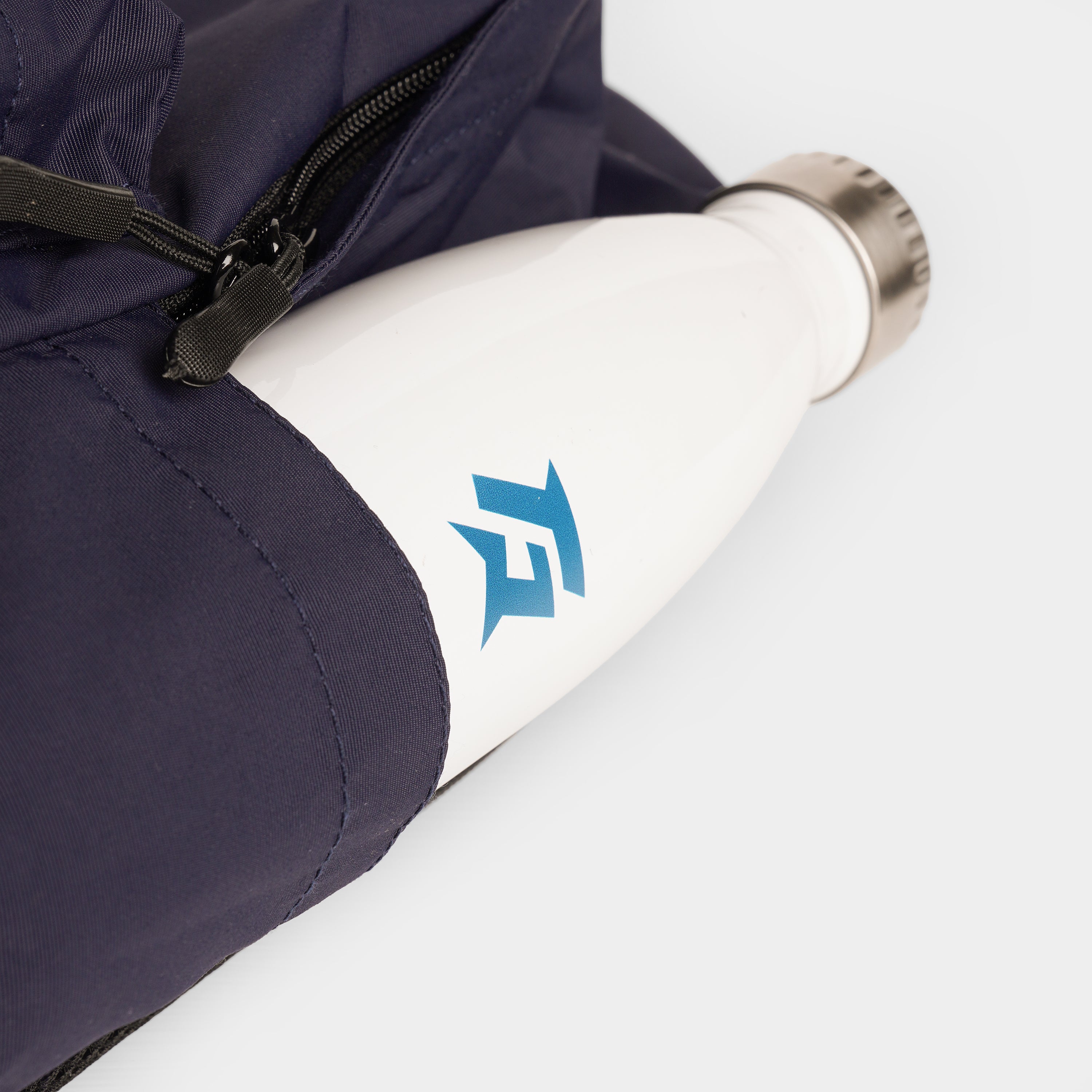 Smart BackPack (Navy)