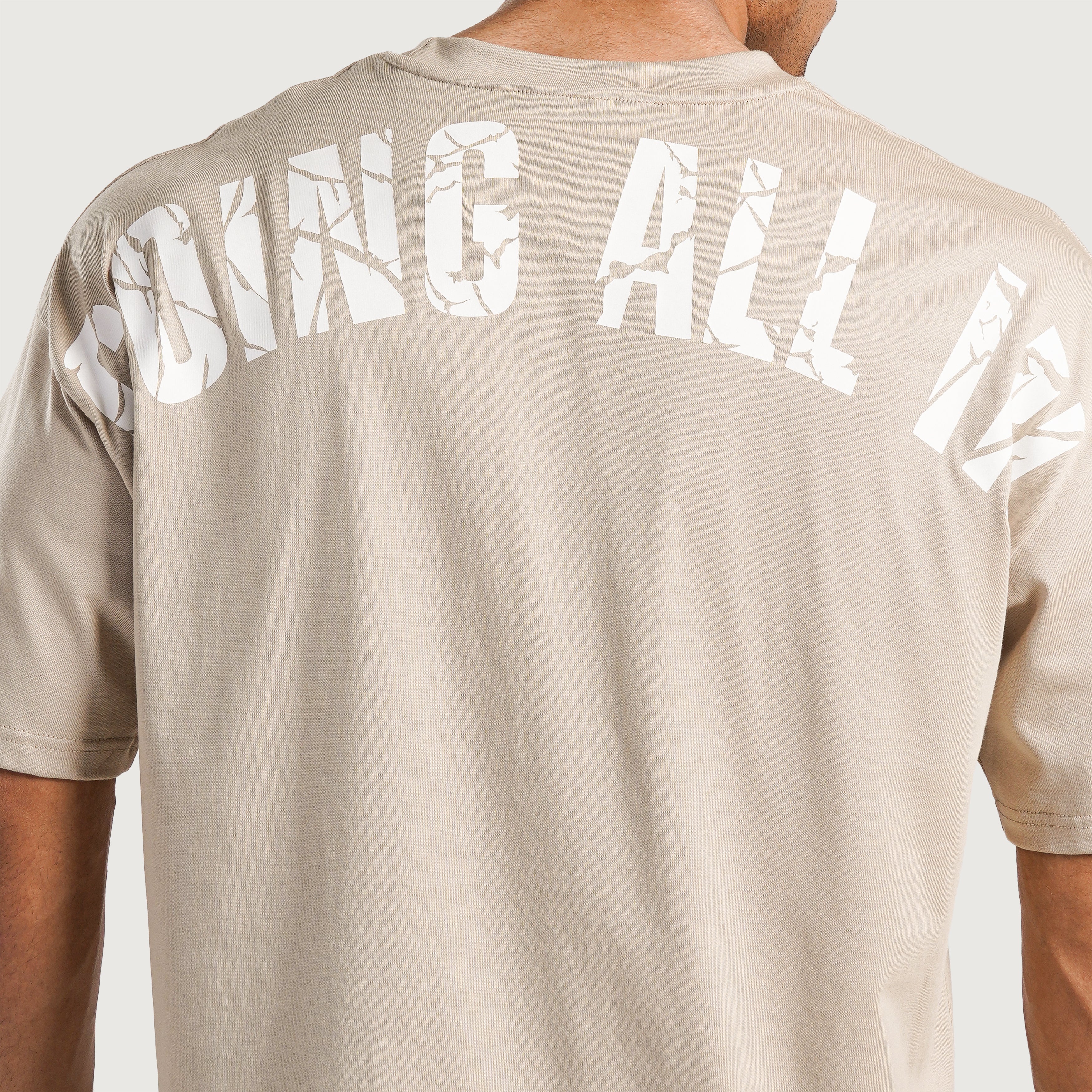 Tone T-Shirt (Beige)