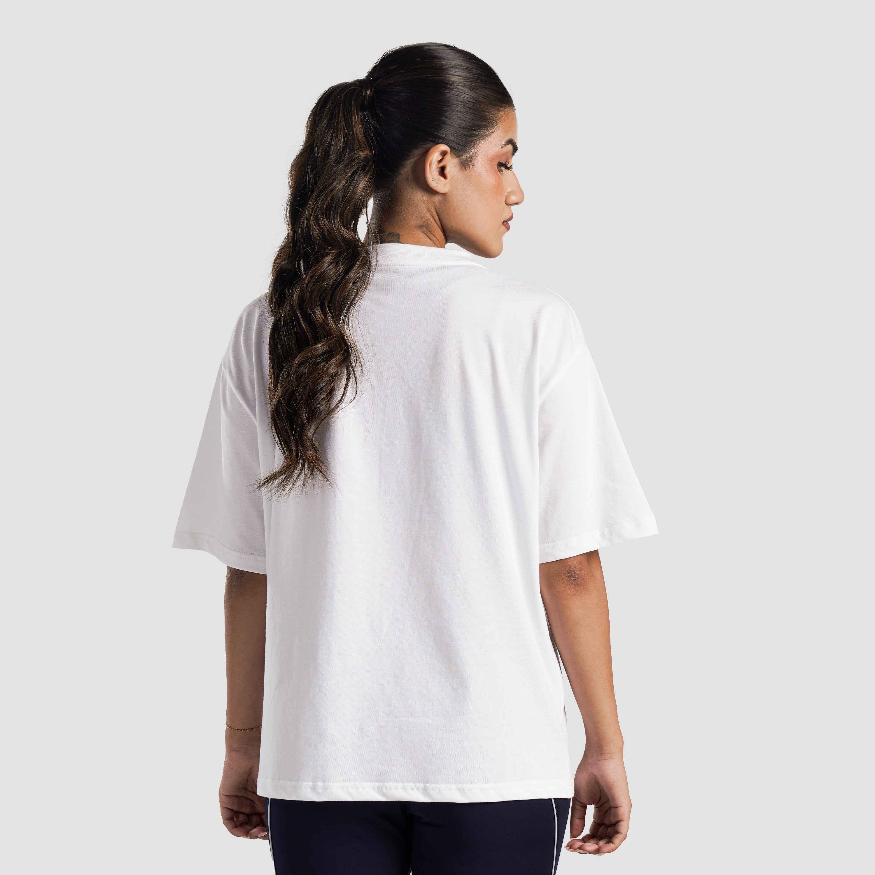GA All Day (White)