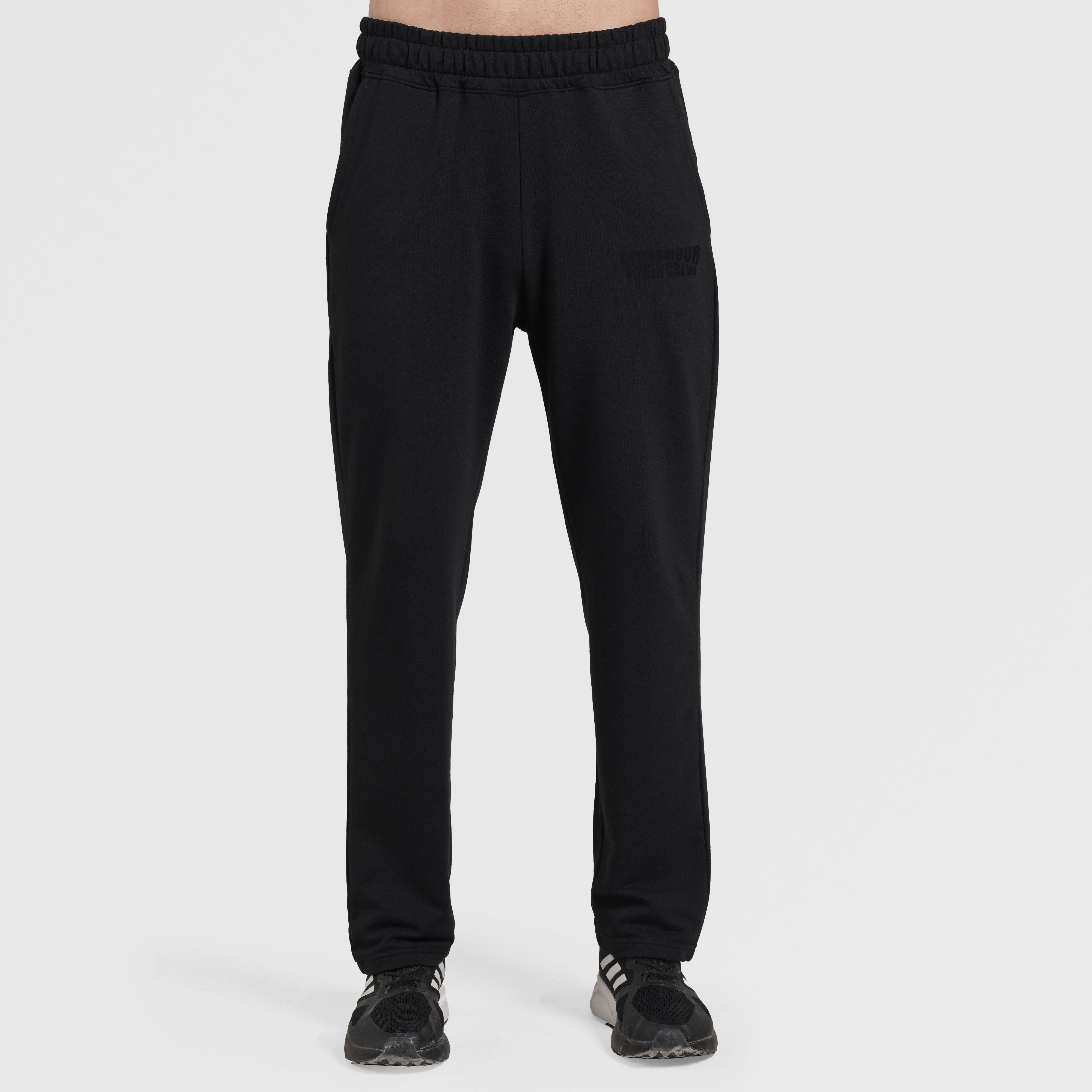 Vac Trousers (Black)