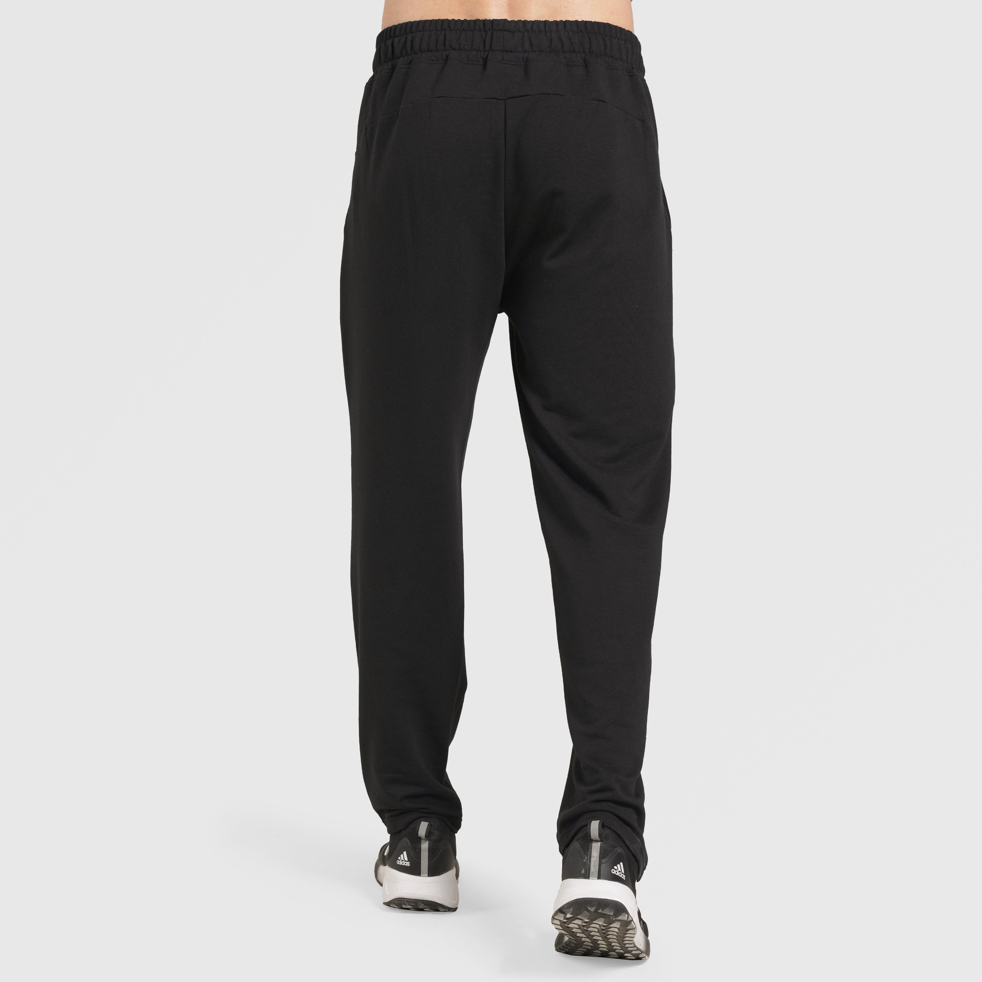 Vac Trousers (Black)