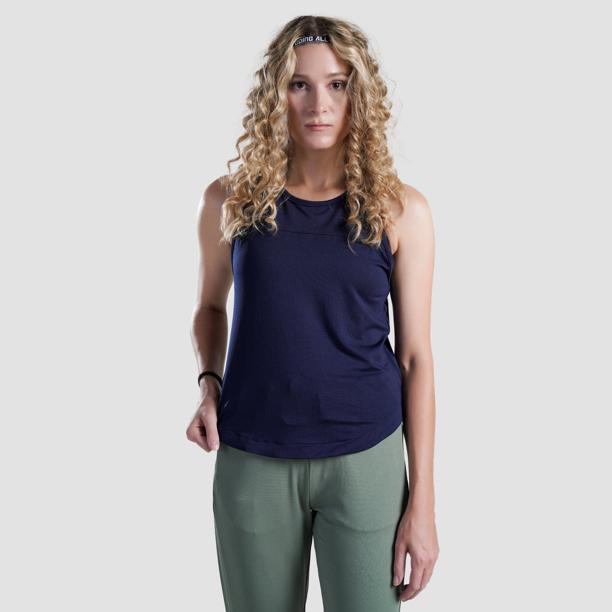 women gym wear sportswear fitness training outfit front view Women Gym Wear Gymarmour Pakistan