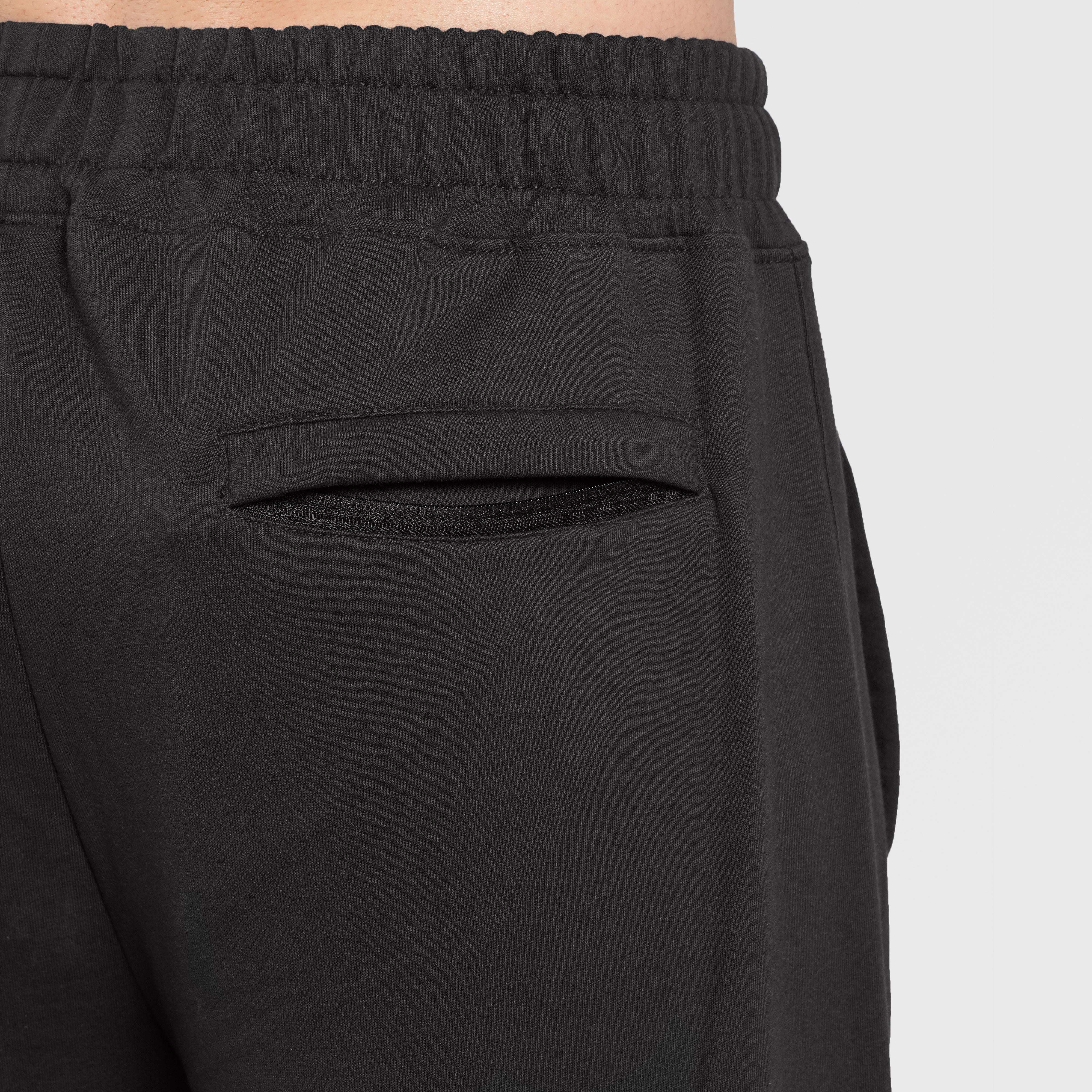 Respite Trousers (Black)
