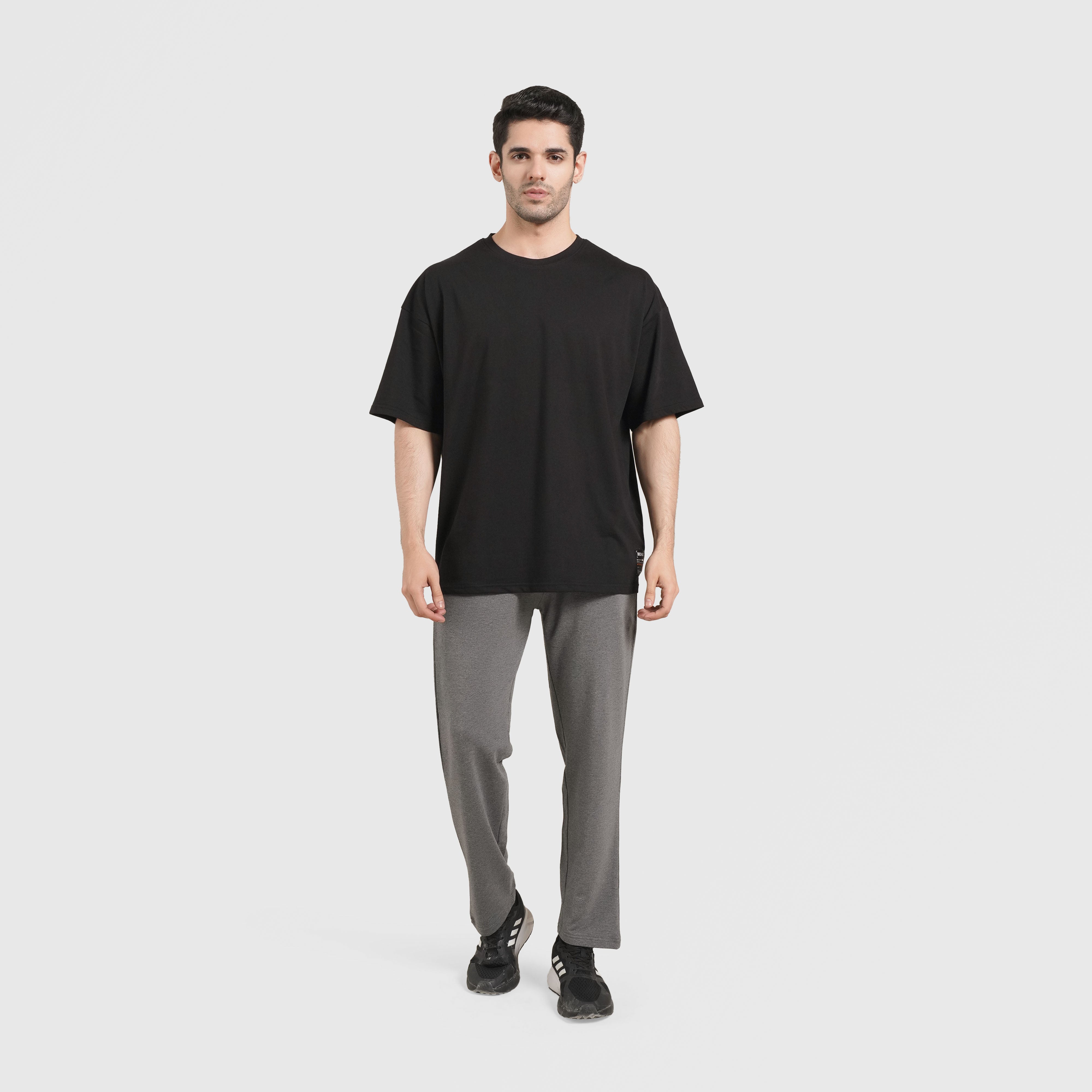 Vac Trousers (Charcoal)