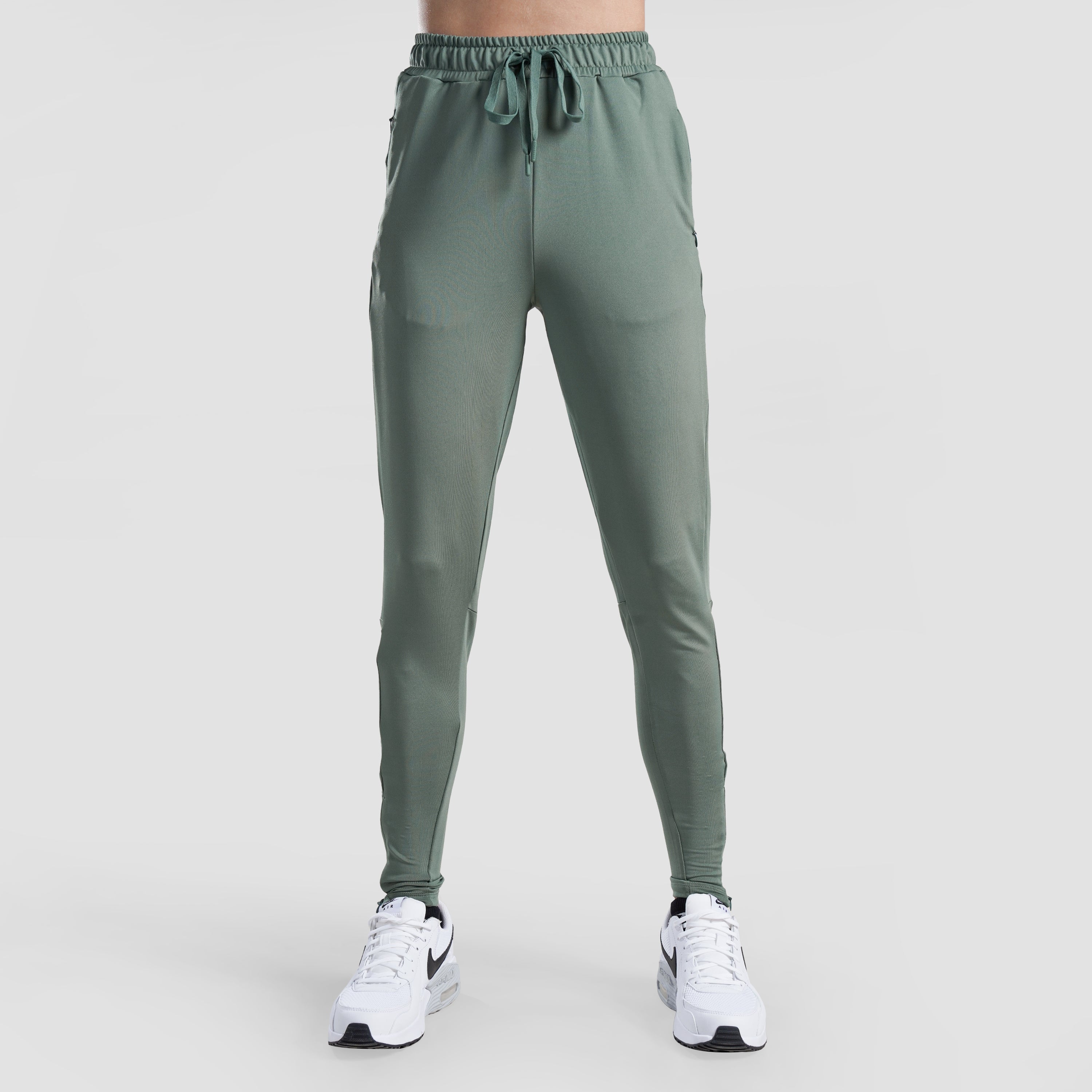 Form Track Bottoms (Green)