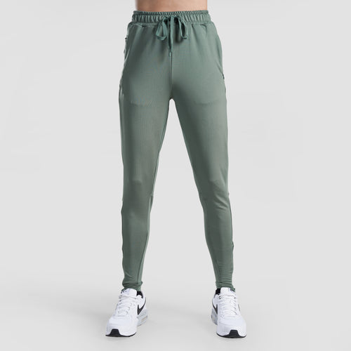 Form Track Bottoms (Green)