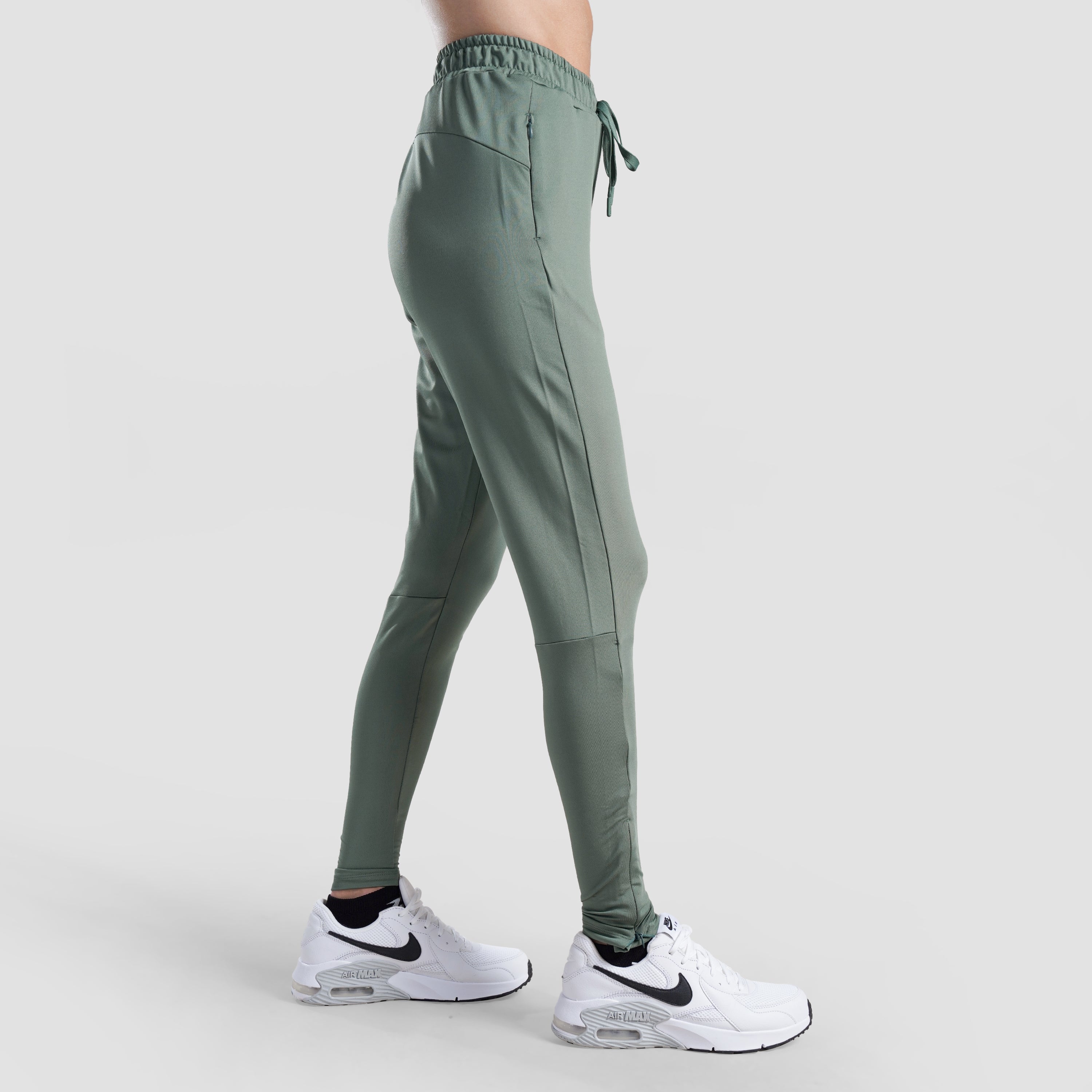 Form Track Bottoms (Green)