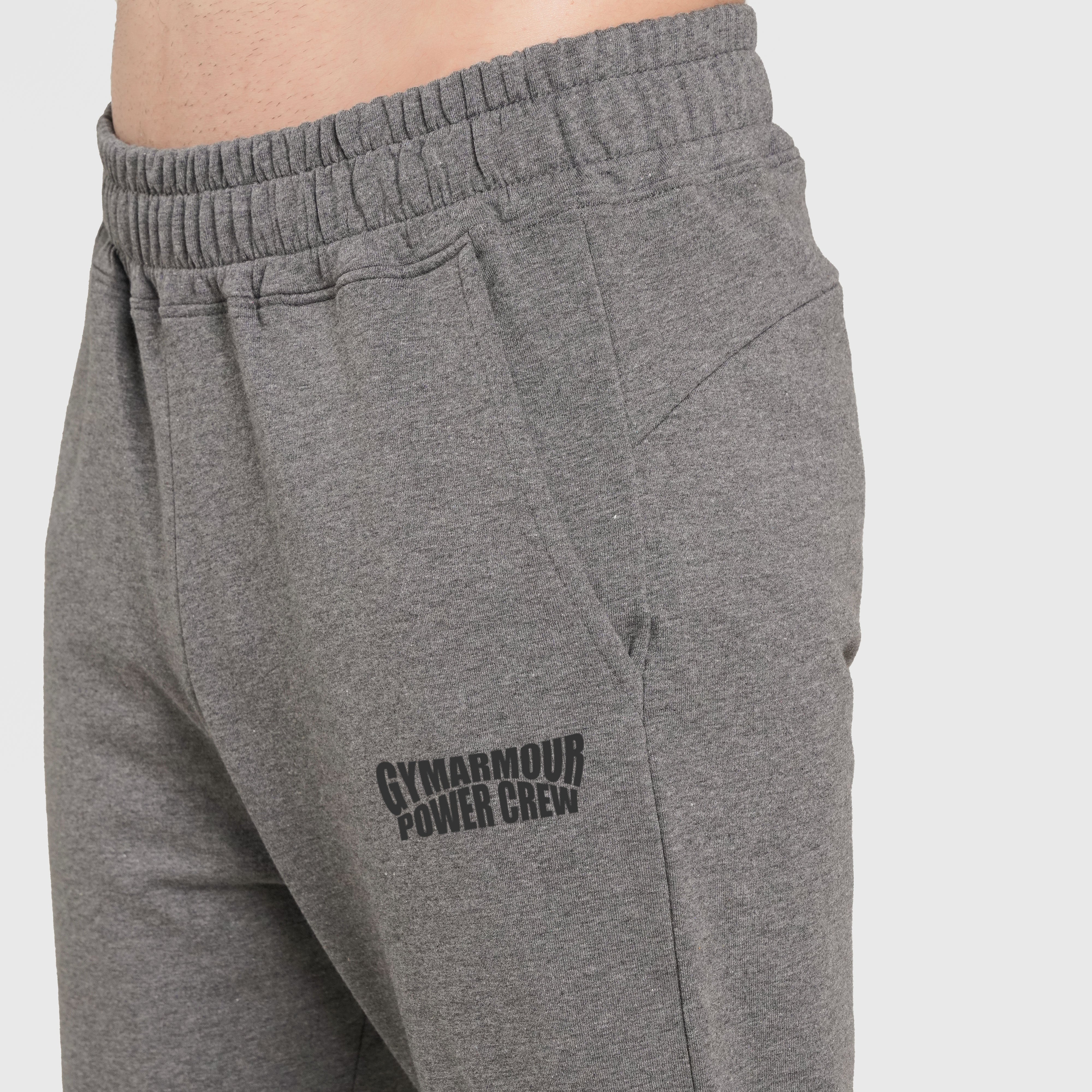 Vac Trousers (Charcoal)