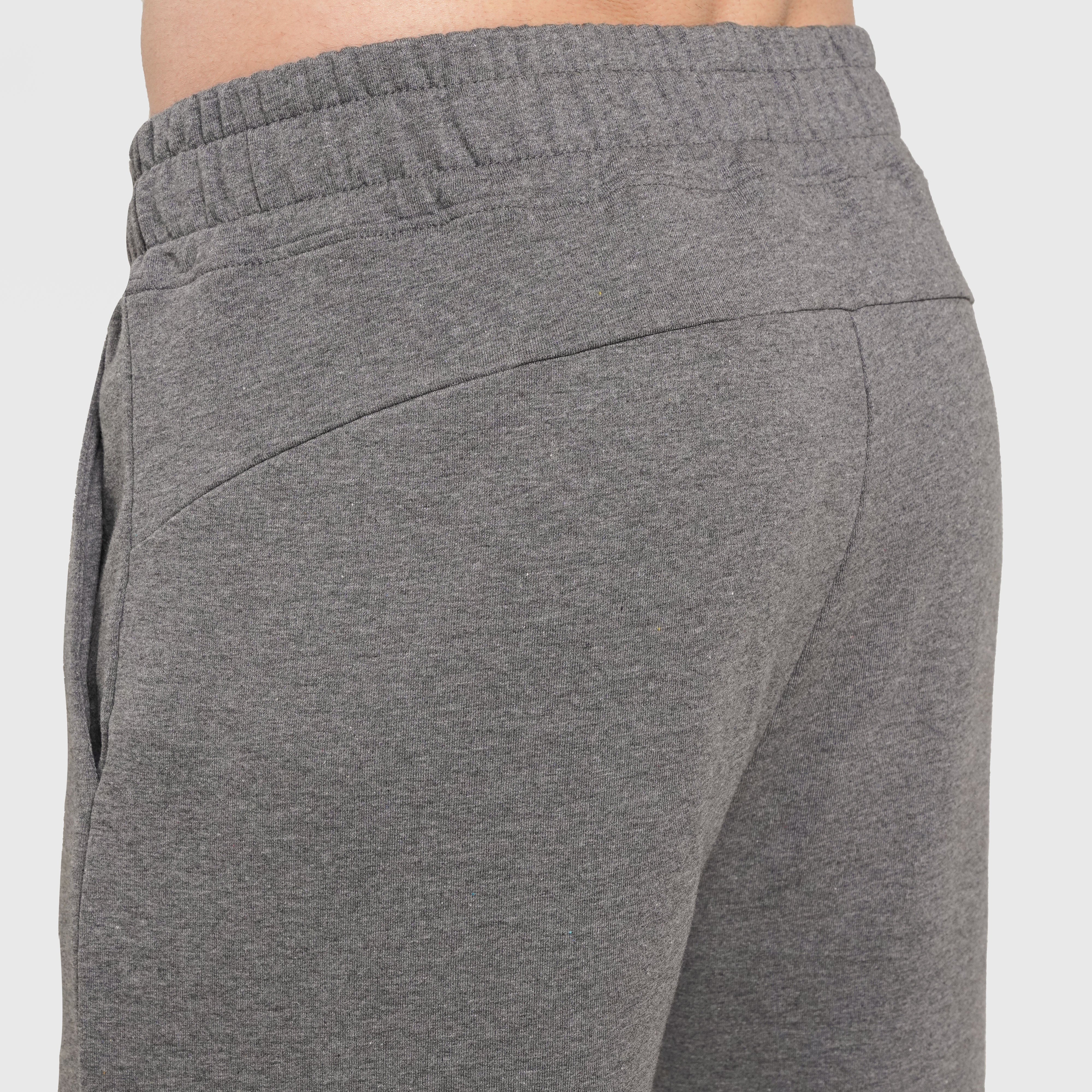 Vac Trousers (Charcoal)