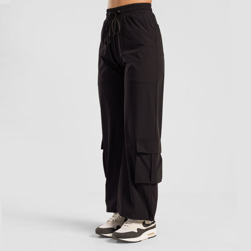 Play-Off Trousers (Black)