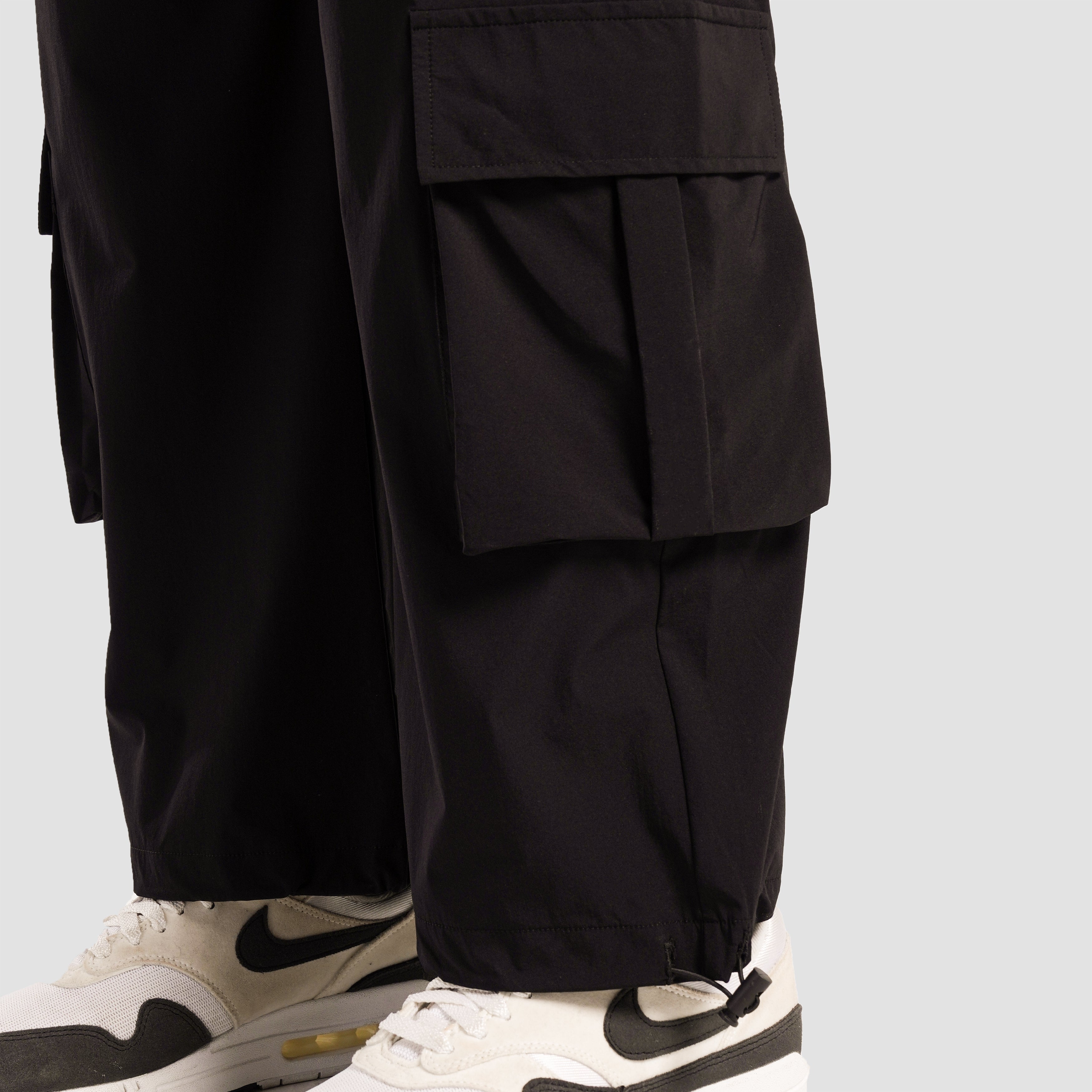 Play-Off Trousers (Black)