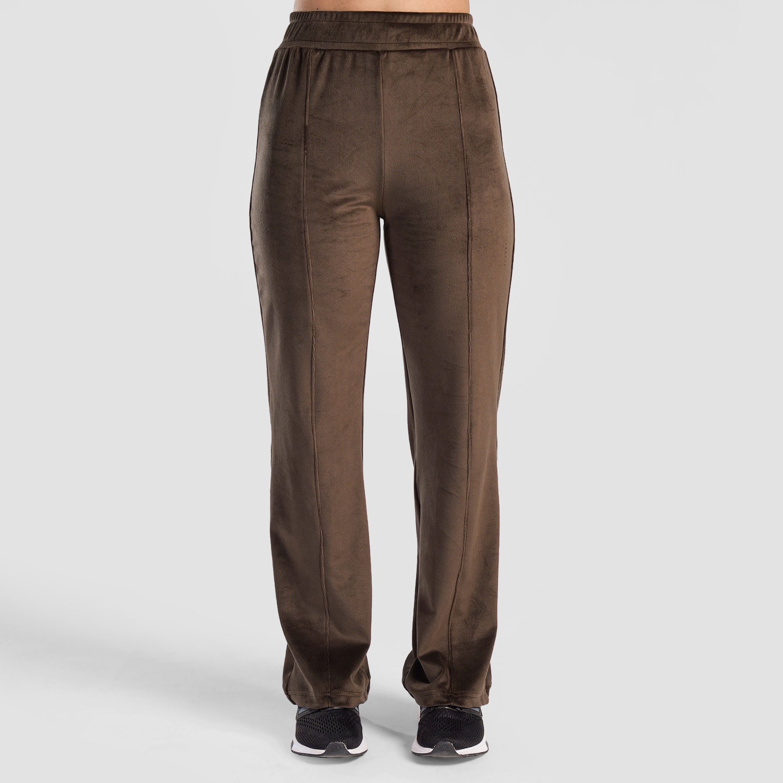 Core Strive Trousers (Brown)