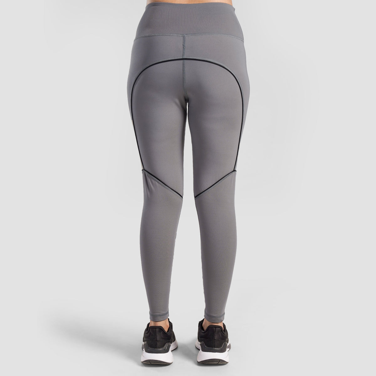 women gym wear sportswear fitness training outfit back view Women Gym Wear GymArmour Pakistan