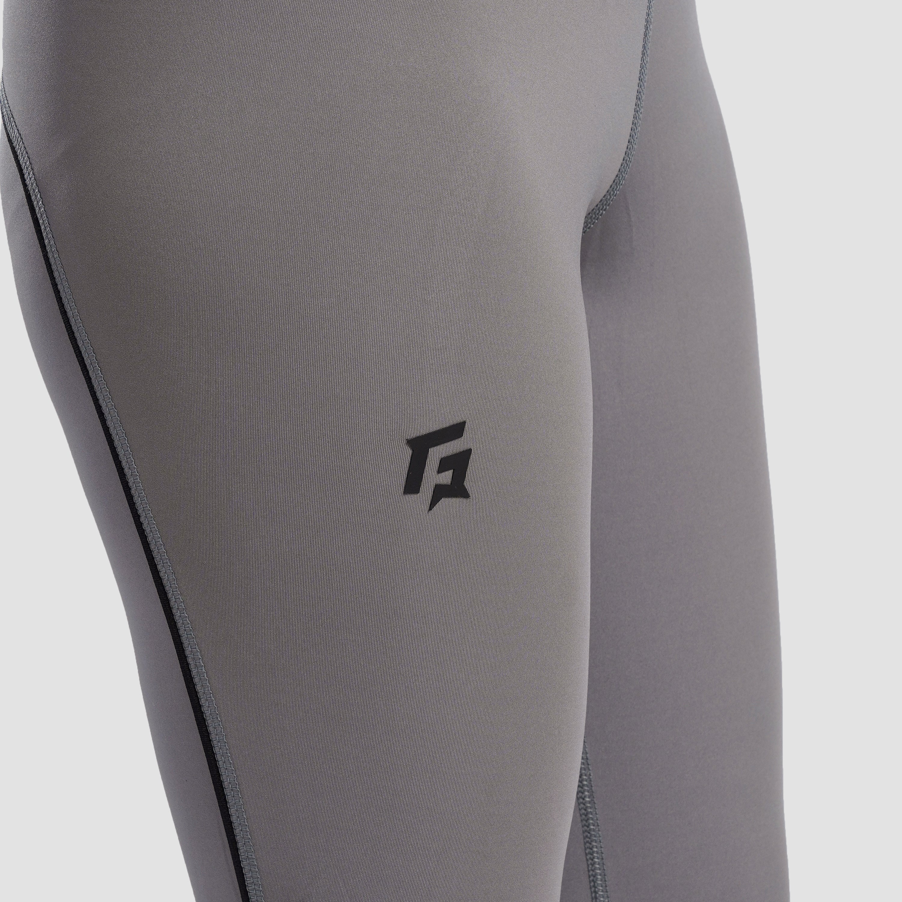 Rev Up Leggings (Grey)