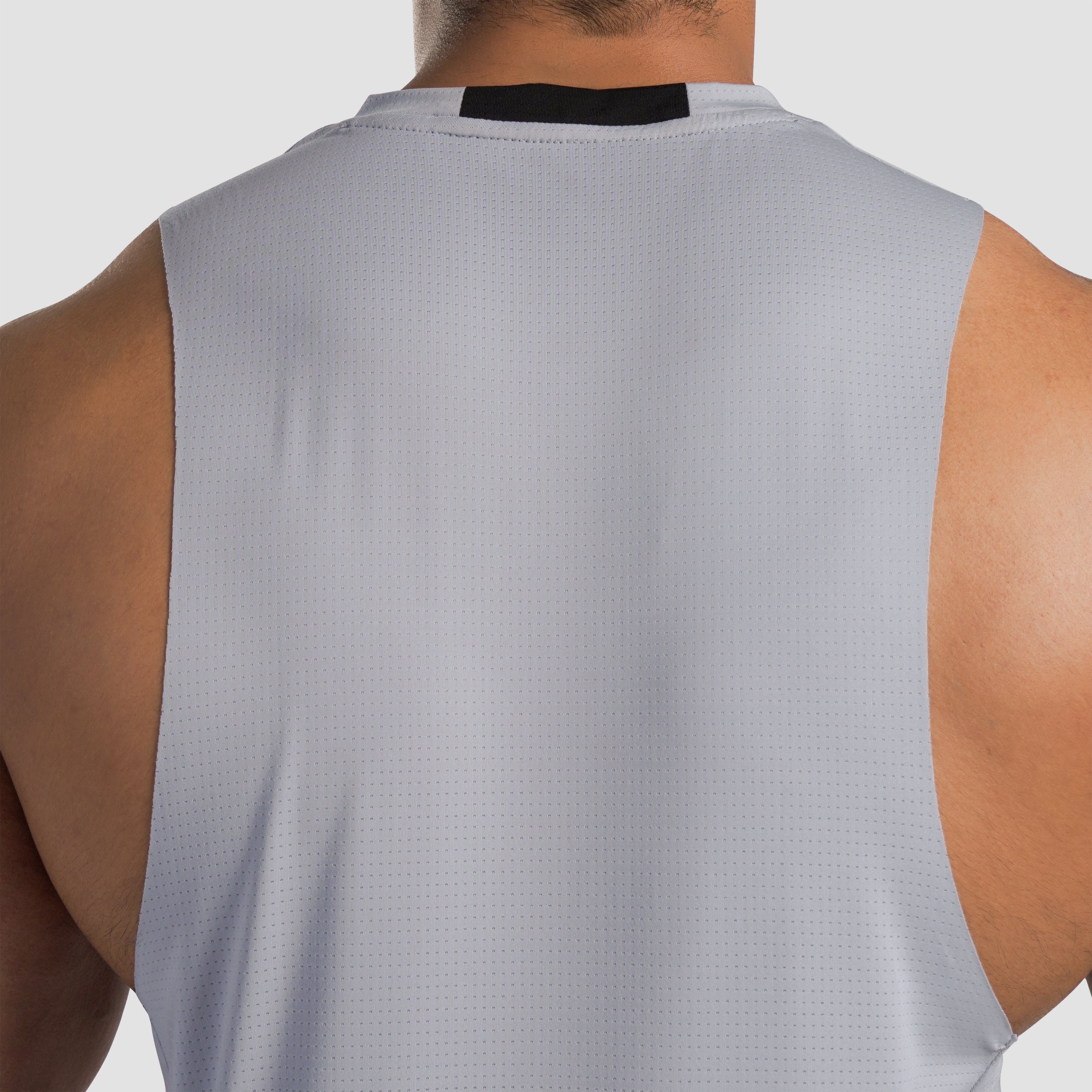 Lifting Drop Sleeves (Light Grey)
