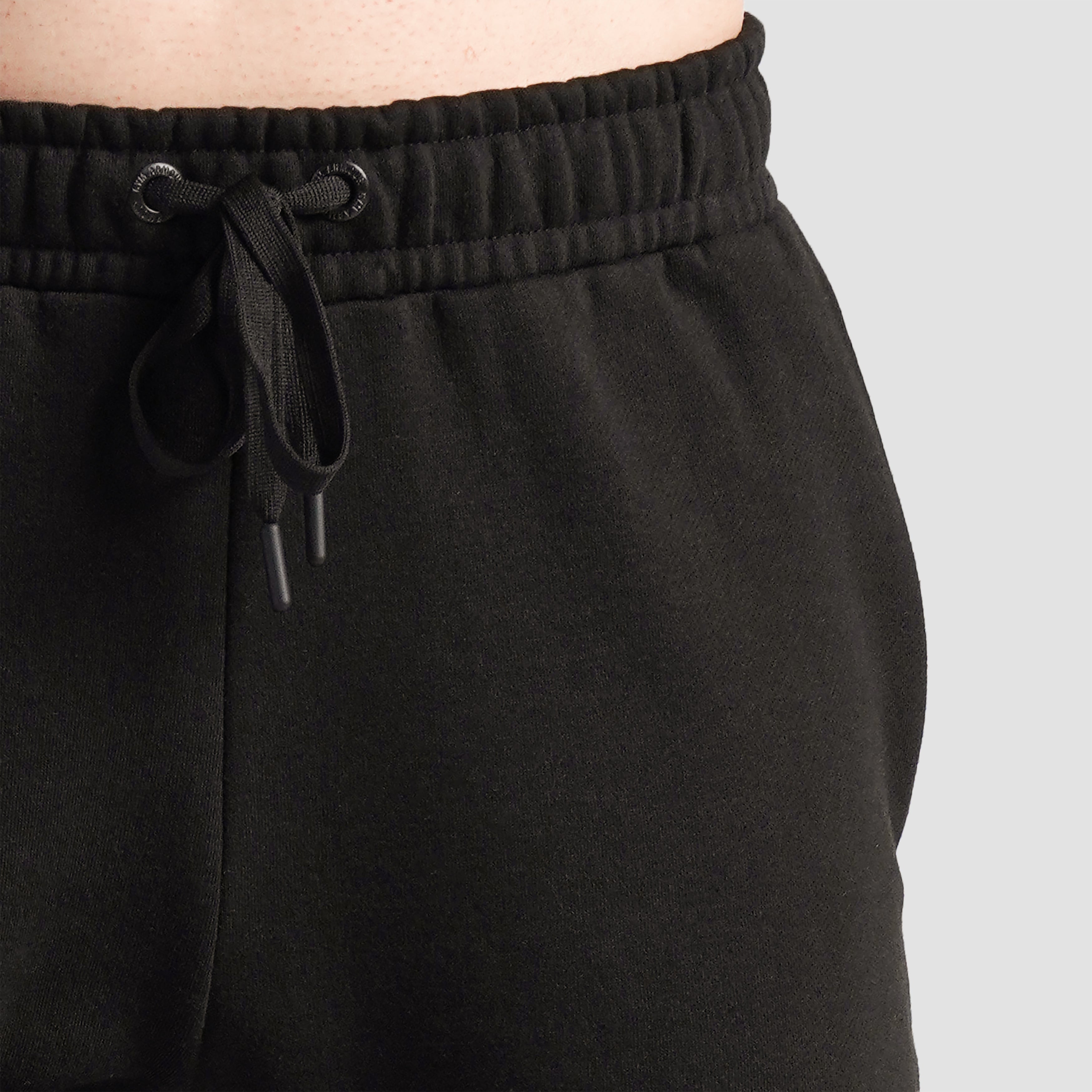 Conquer Trousers (Black)