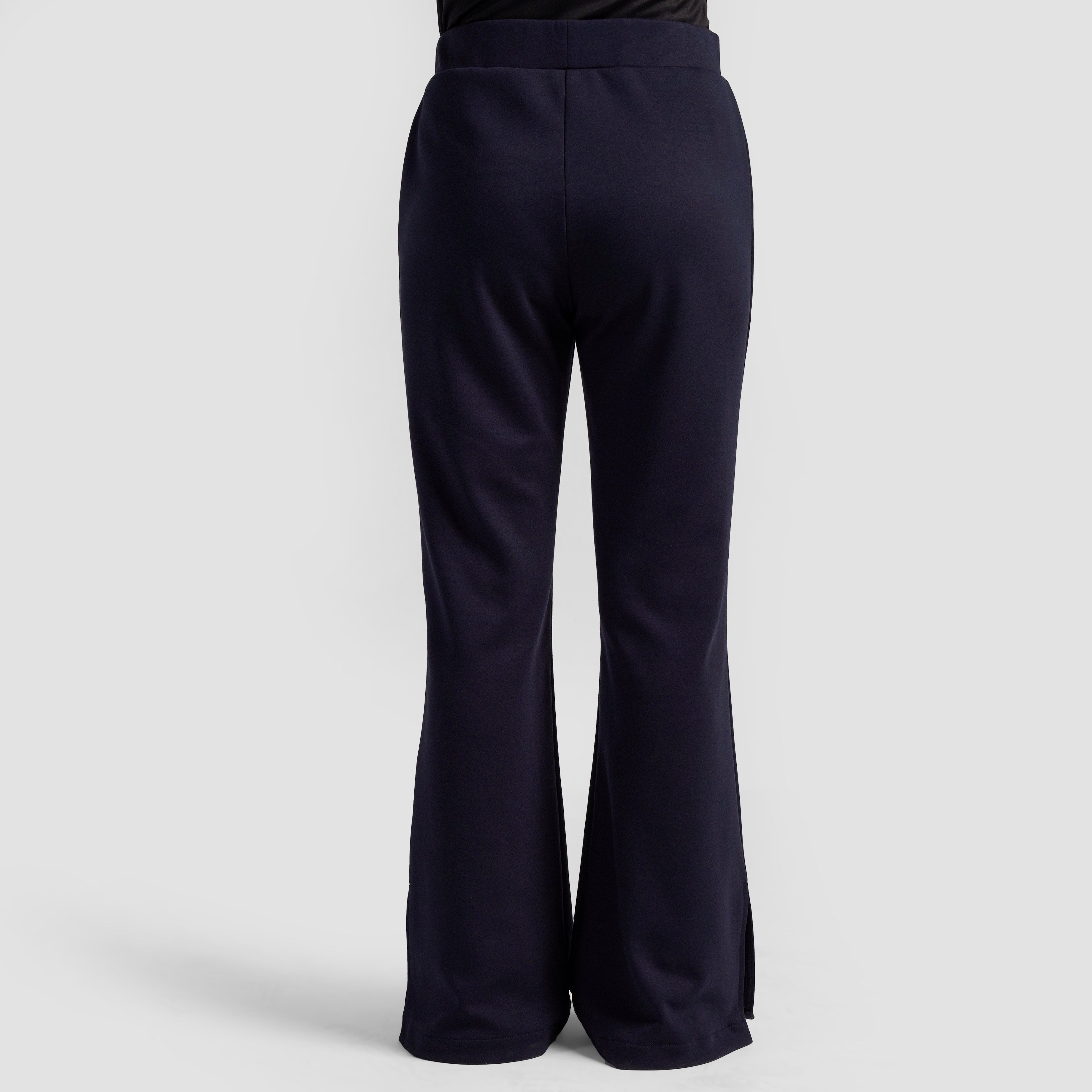 women gym trousers workout pants breathable fitness training bottoms side view Women Gym Trousers Gym Armour Pakistan