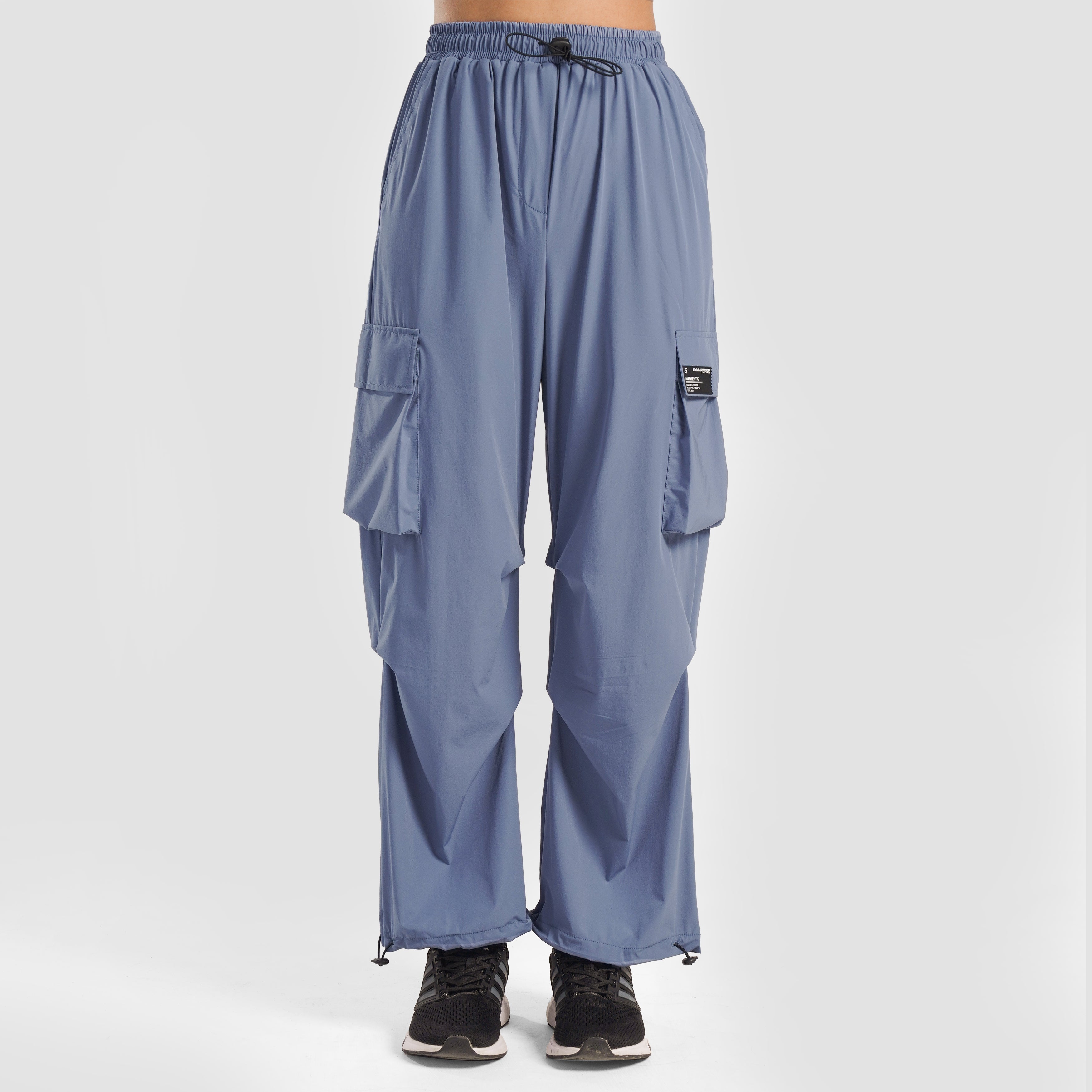 Women Micro Bottoms 2.0 (Sky Blue)